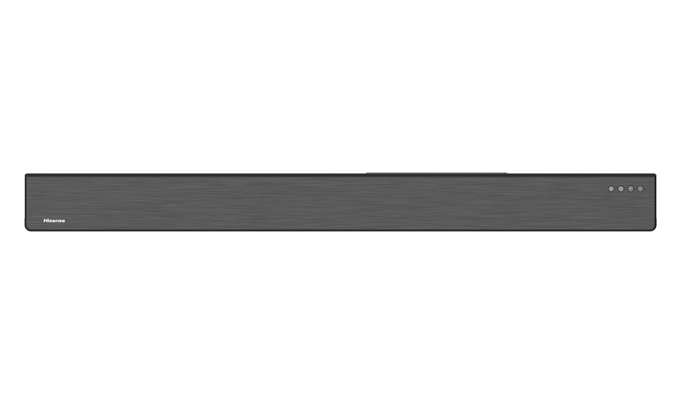3.1 Sound Bar - HS312 3.1 Sound Bar - HS312