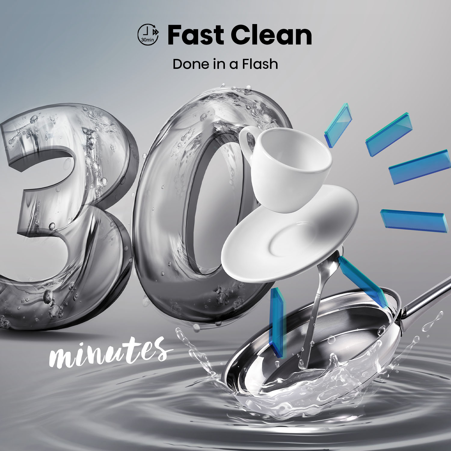 15 Place Setting Series 5 Dishwasher 15 Place Setting Series 5 Dishwasher