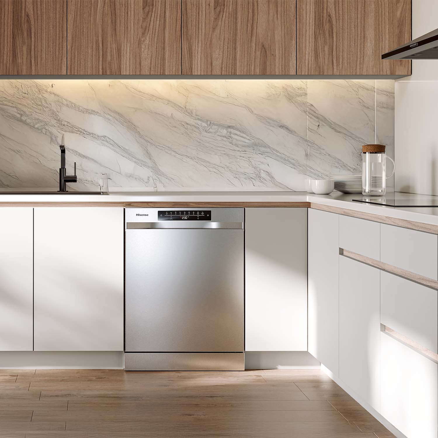 15 Place Setting Series 5 Dishwasher 15 Place Setting Series 5 Dishwasher