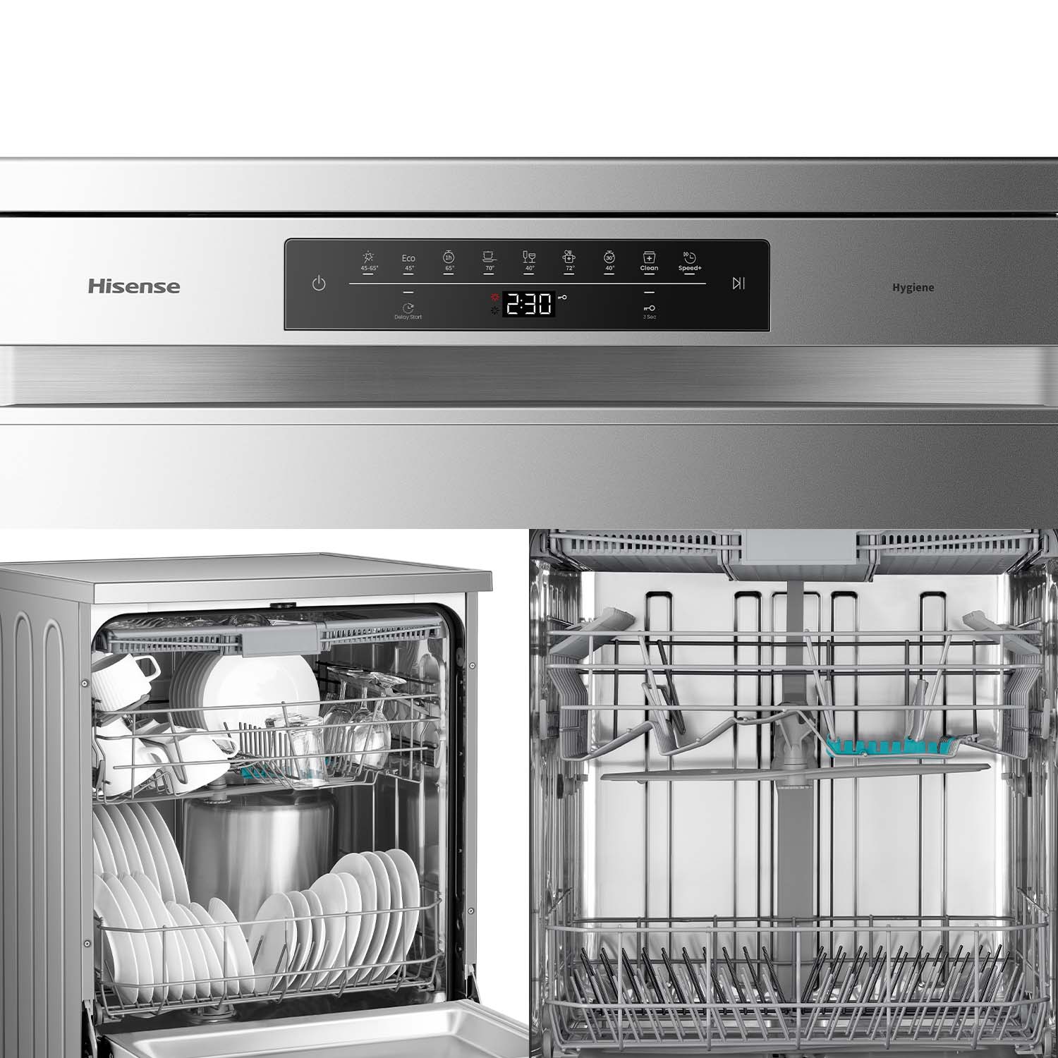 15 Place Setting Series 5 Dishwasher 15 Place Setting Series 5 Dishwasher