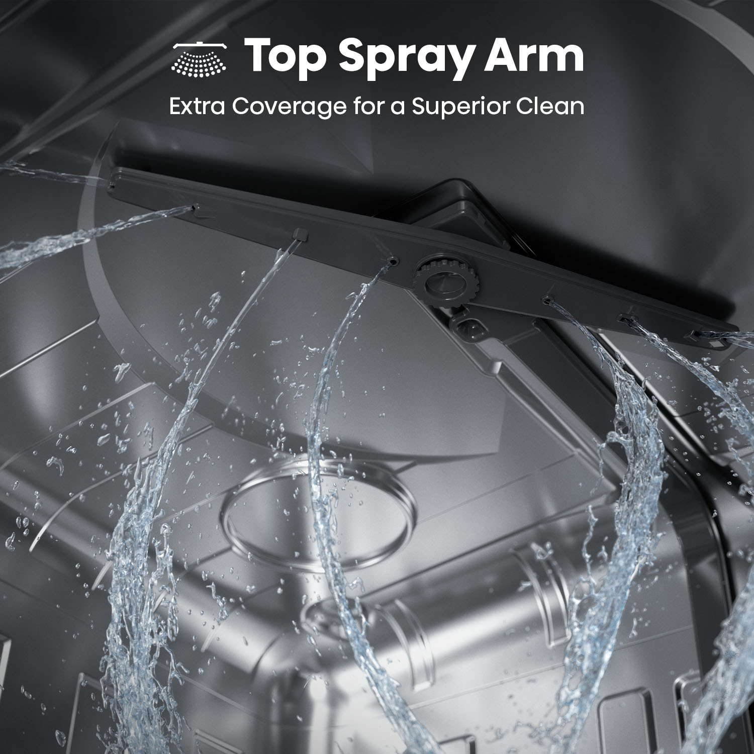 15 Place Setting Series 5 Dishwasher 15 Place Setting Series 5 Dishwasher