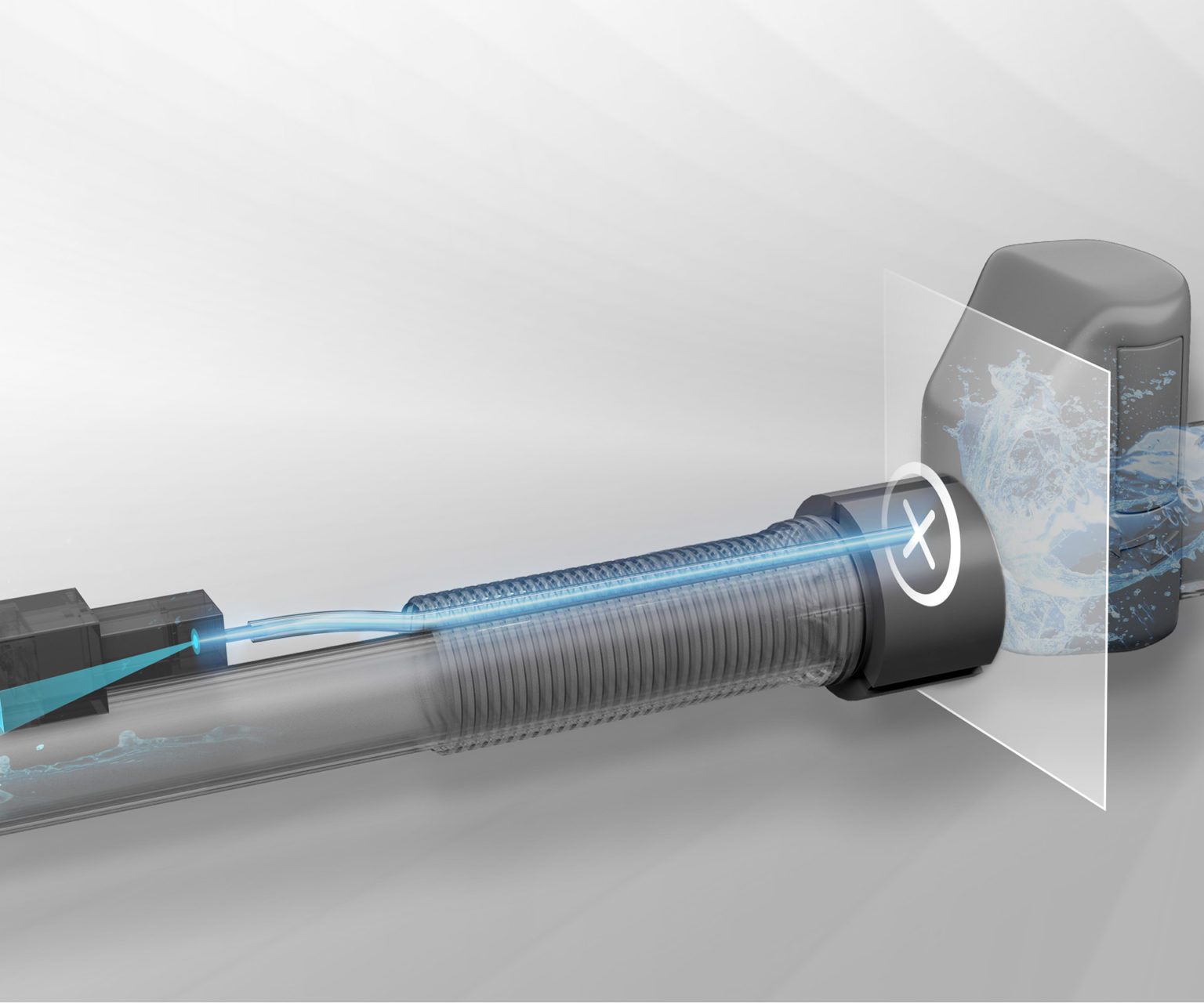 Stainless Steel Dishwasher with 15 Place Settings Stainless Steel Dishwasher with 15 Place Settings