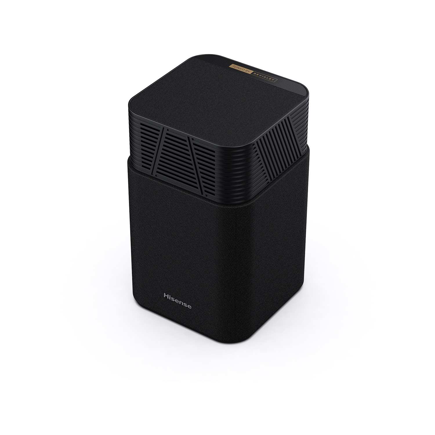 HT SATURN 720W 4.1.2 Channel Home Theatre System with Dolby Atmos HT SATURN 720W 4.1.2 Channel Home Theatre System with Dolby Atmos