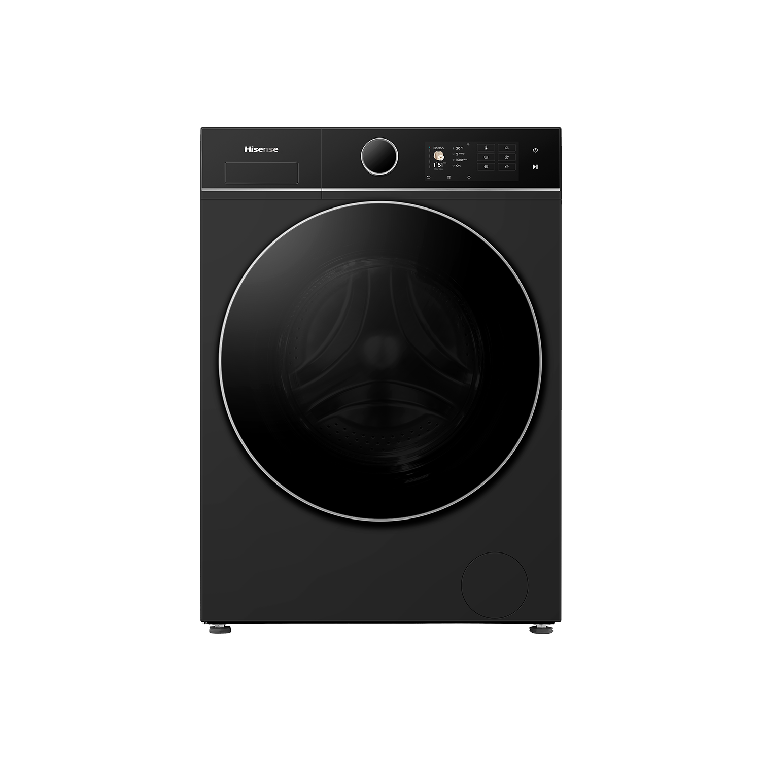 Series 8i 10kg Front Load Washer Series 8i 10kg Front Load Washer