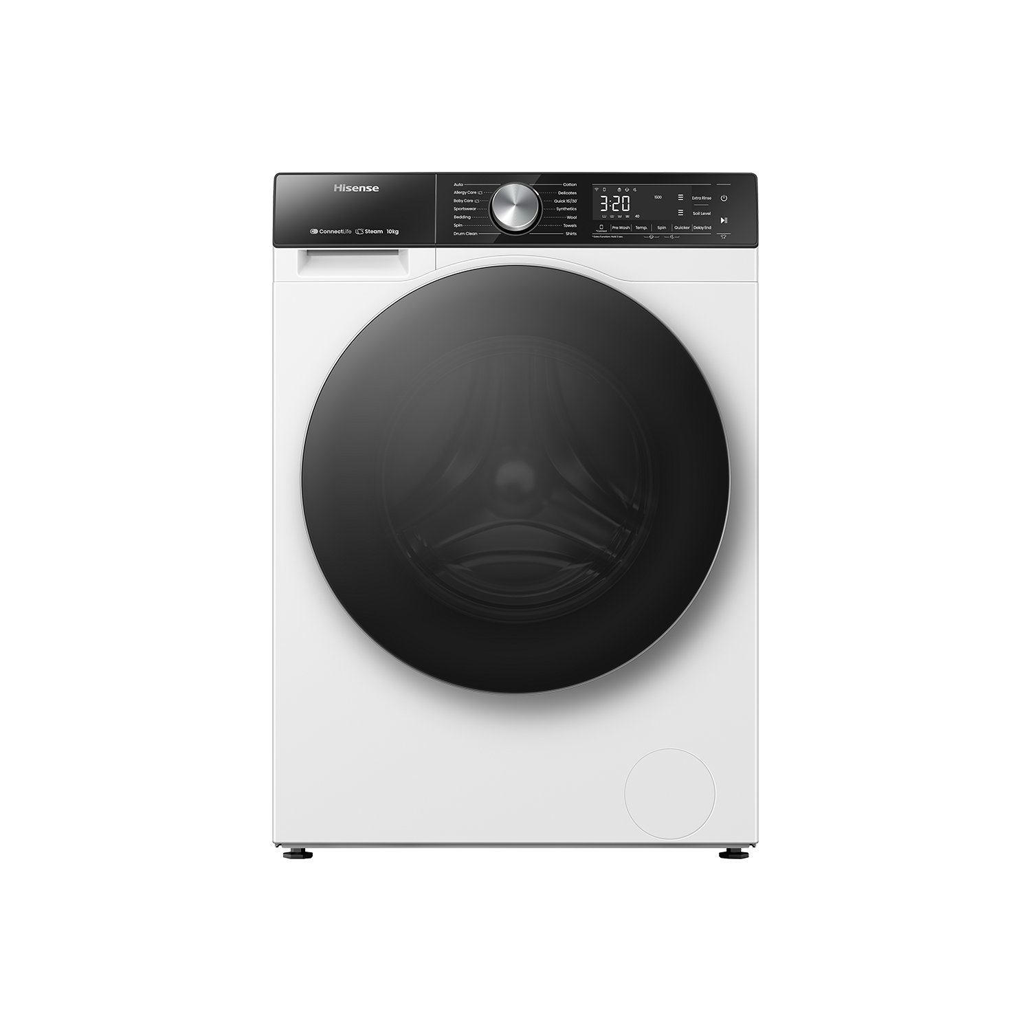 10kg Front Load Washer – Series 5 (2023) 10kg Front Load Washer – Series 5 (2023)