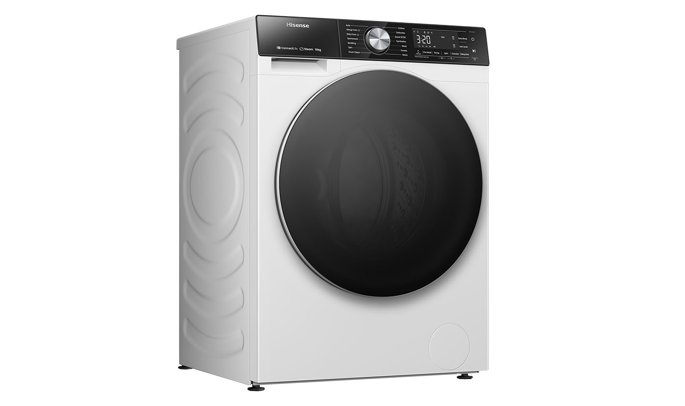 10kg Front Load Washer – Series 5 (2023) 10kg Front Load Washer – Series 5 (2023)