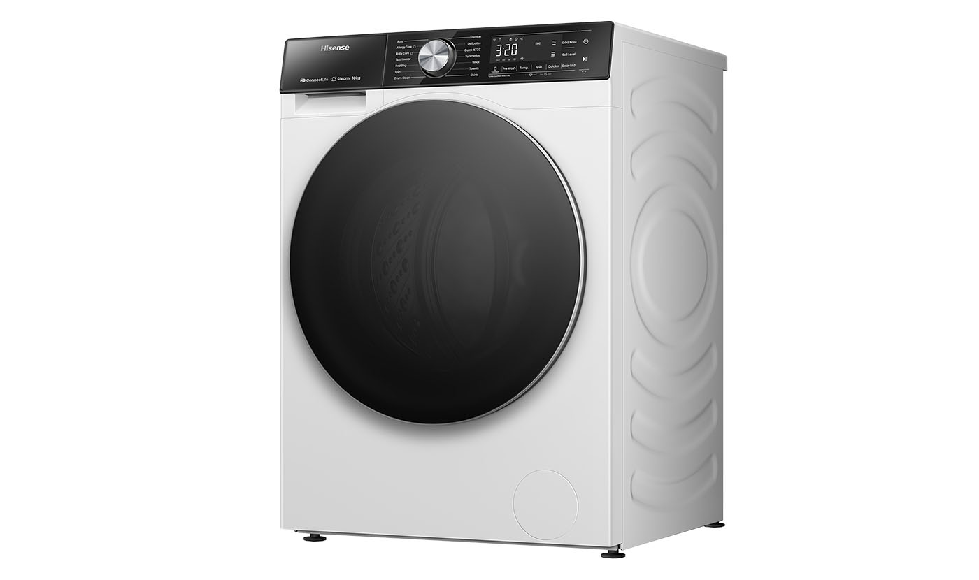 10kg Front Load Washer – Series 5 (2023) 10kg Front Load Washer – Series 5 (2023)