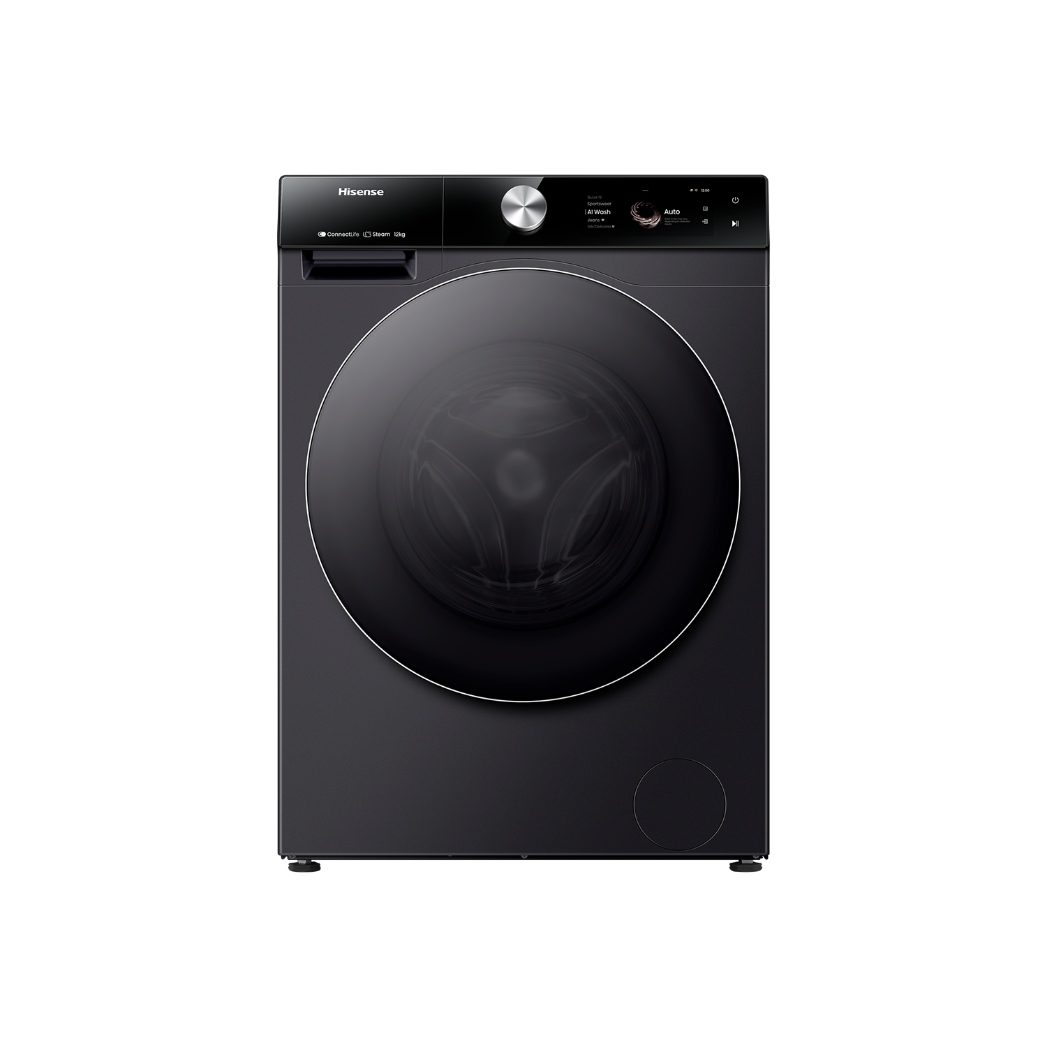 12kg Front Load Washer – Series 9 (2023) 12kg Front Load Washer – Series 9 (2023)