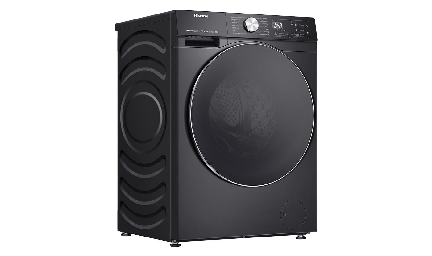 8kg Front Load Washer – Series 7 (2023) 8kg Front Load Washer – Series 7 (2023)