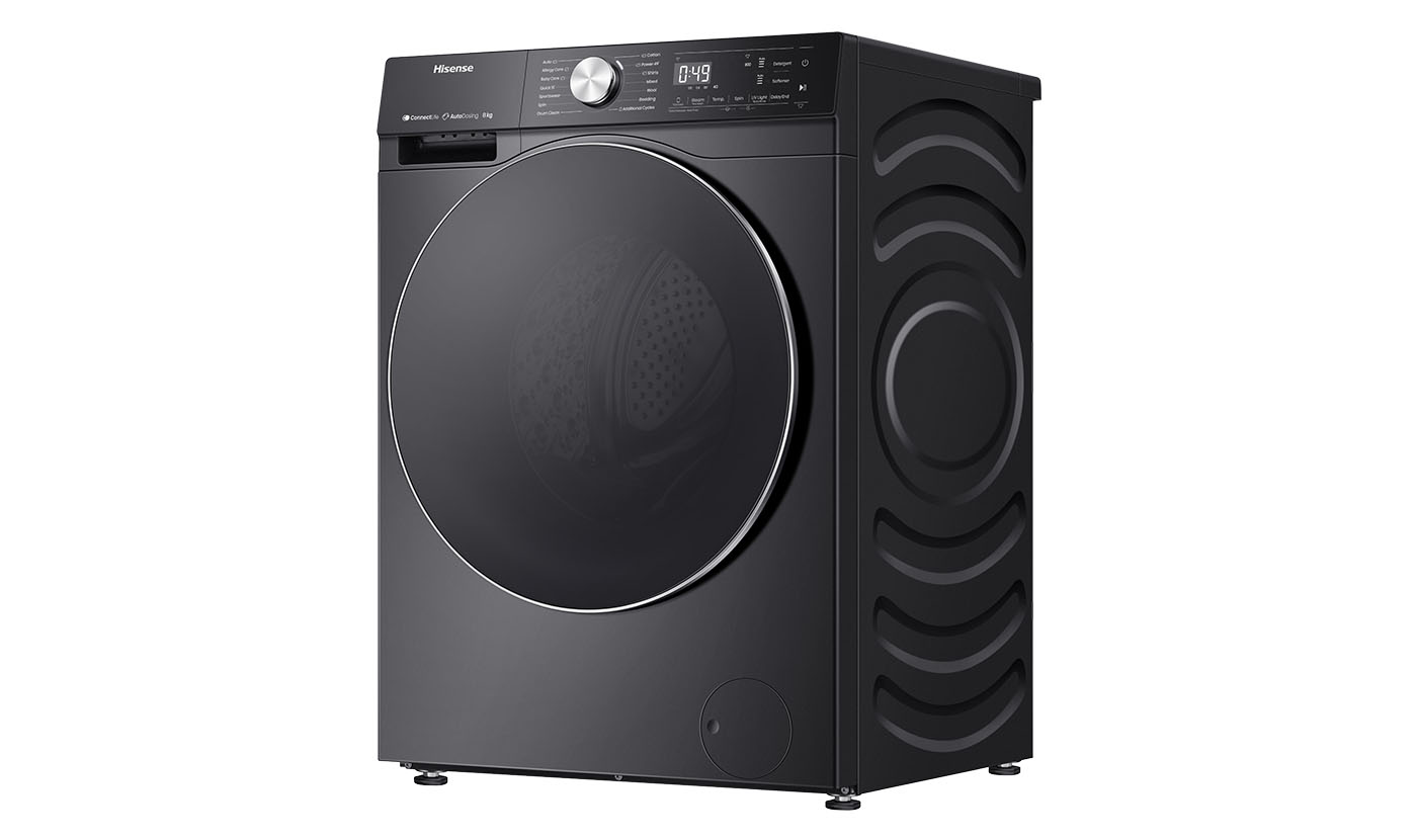 8kg Front Load Washer – Series 7 (2023) 8kg Front Load Washer – Series 7 (2023)