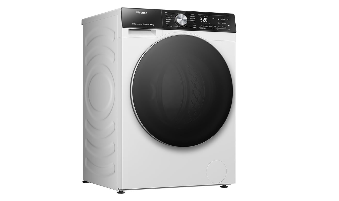 8.5kg Front Load Washer – Series 5 (2023) 8.5kg Front Load Washer – Series 5 (2023)