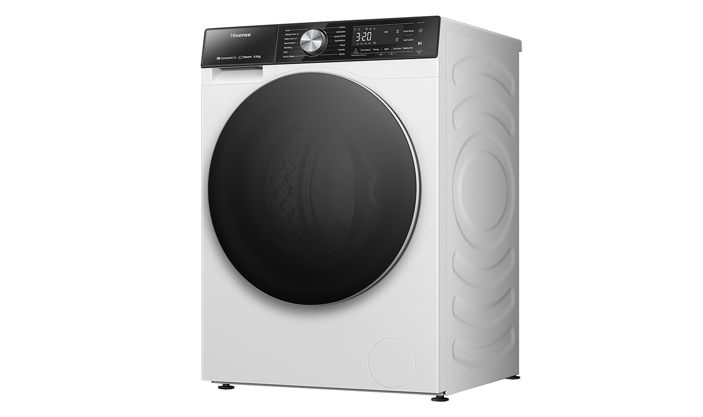 8.5kg Front Load Washer – Series 5 (2023) 8.5kg Front Load Washer – Series 5 (2023)