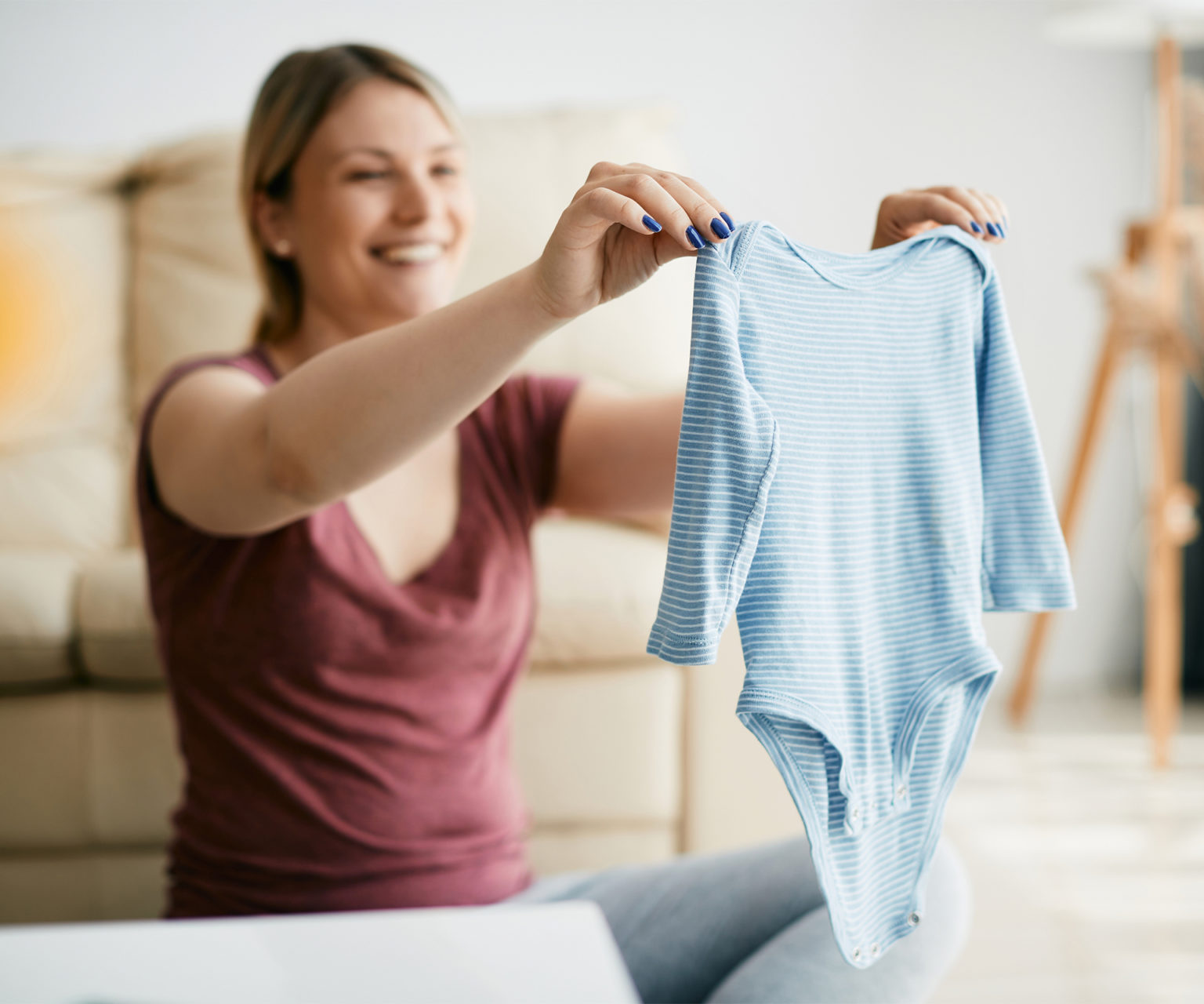 Front Load Washer 7.5kg – PureJet (2022) Front Load Washer 7.5kg – PureJet (2022)