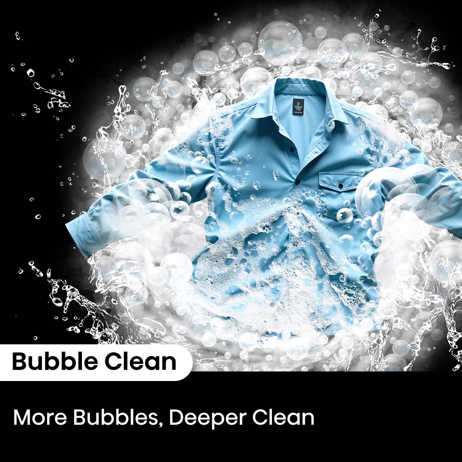 Series 3K 8kg Top Load Washer Series 3K 8kg Top Load Washer