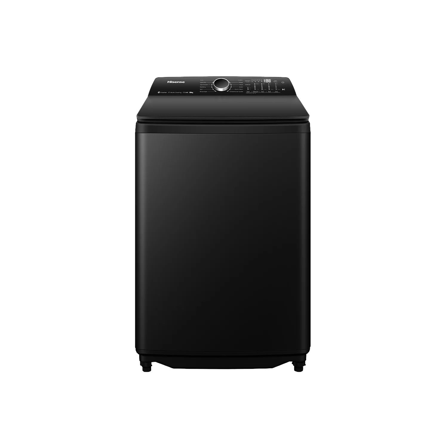 10kg Series 5i Top Load Washer 10kg Series 5i Top Load Washer