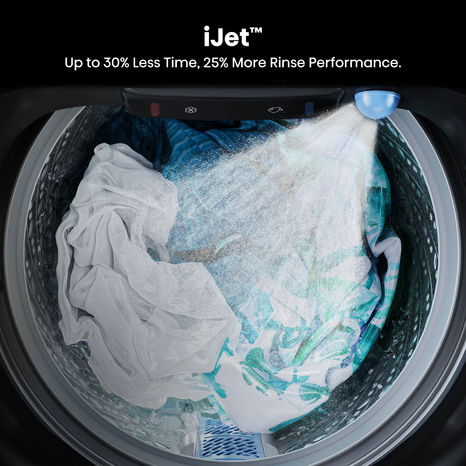 10kg Series 5i Top Load Washer 10kg Series 5i Top Load Washer