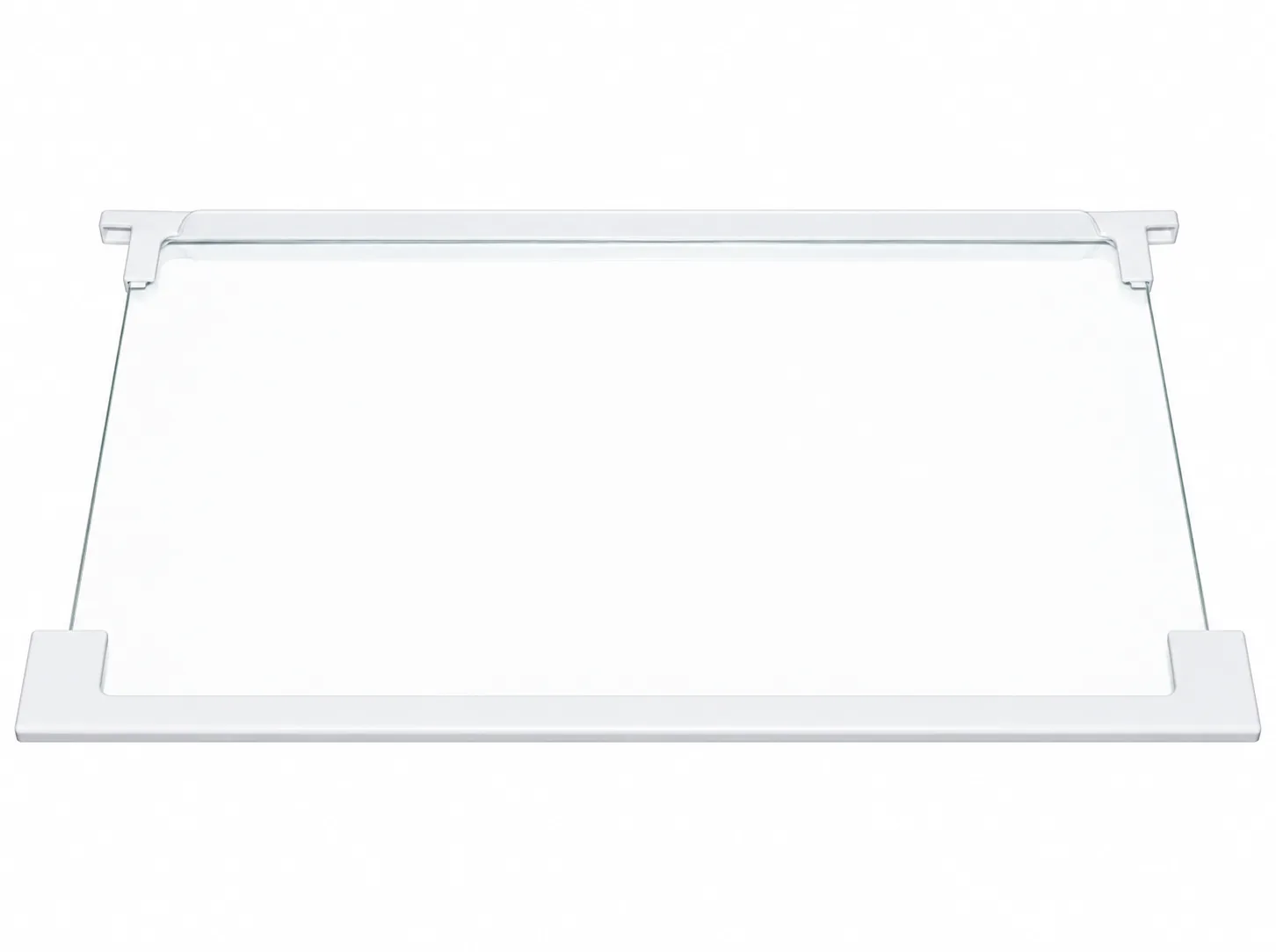 Glass Shelf With F Glass Shelf With F