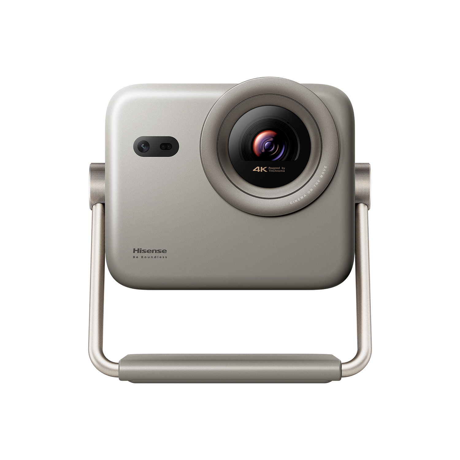 65''-200'' M2 Pro 4K TriChroma Laser Mini Projector 65''-200'' M2 Pro 4K TriChroma Laser Mini Projector