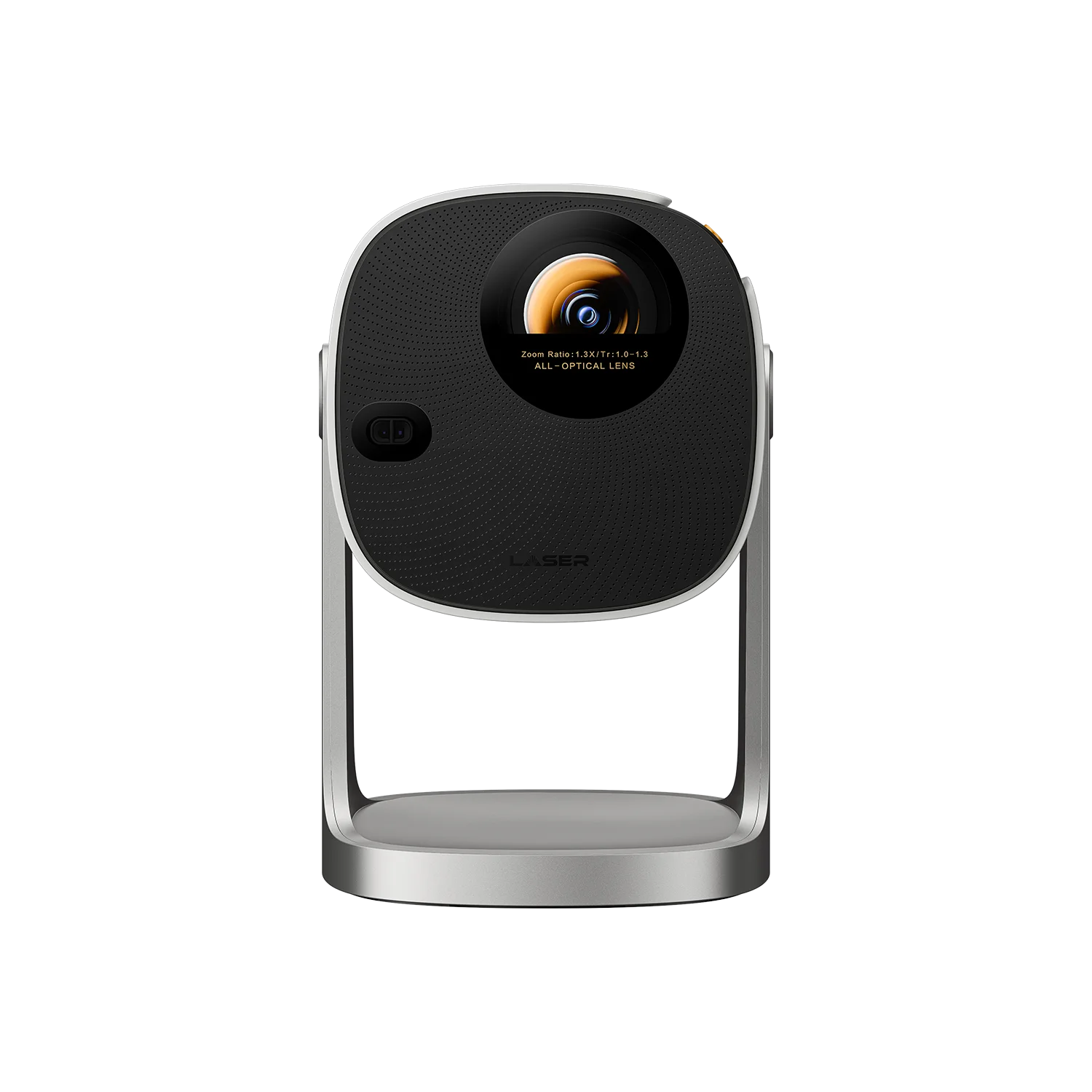P1 Full HD Portable RGB Triple Laser Projector P1 Full HD Portable RGB Triple Laser Projector