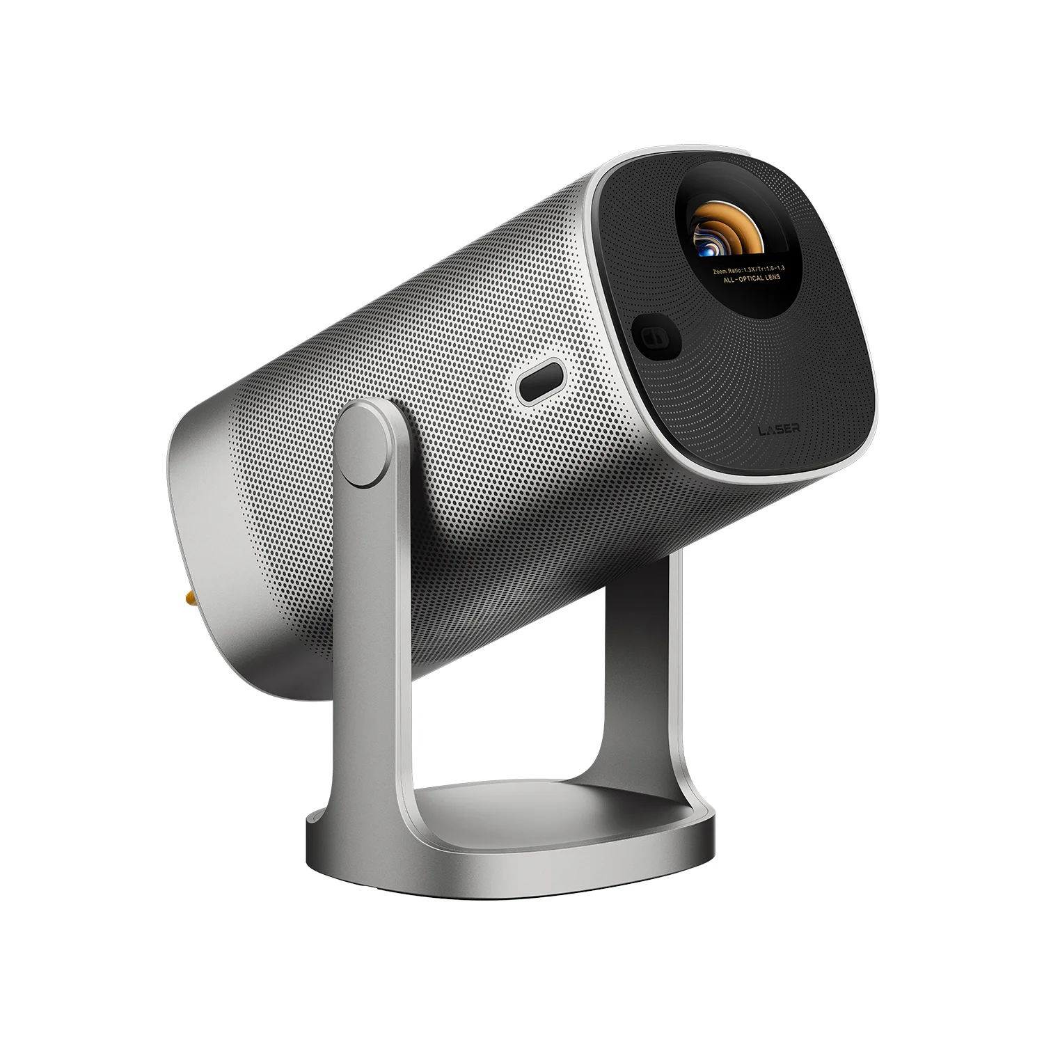P1 Full HD Portable RGB Triple Laser Projector P1 Full HD Portable RGB Triple Laser Projector