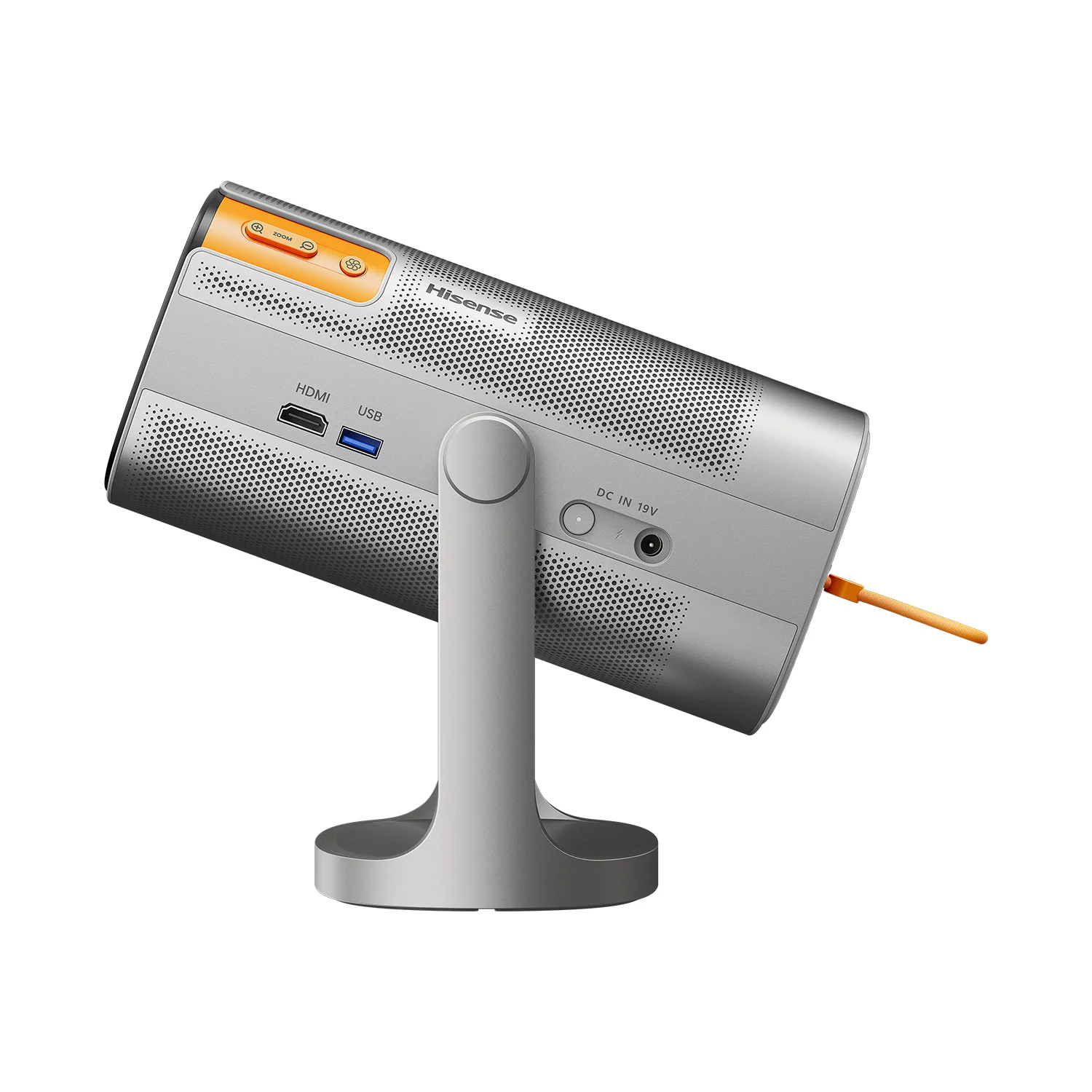 P1 Full HD Portable RGB Triple Laser Projector P1 Full HD Portable RGB Triple Laser Projector