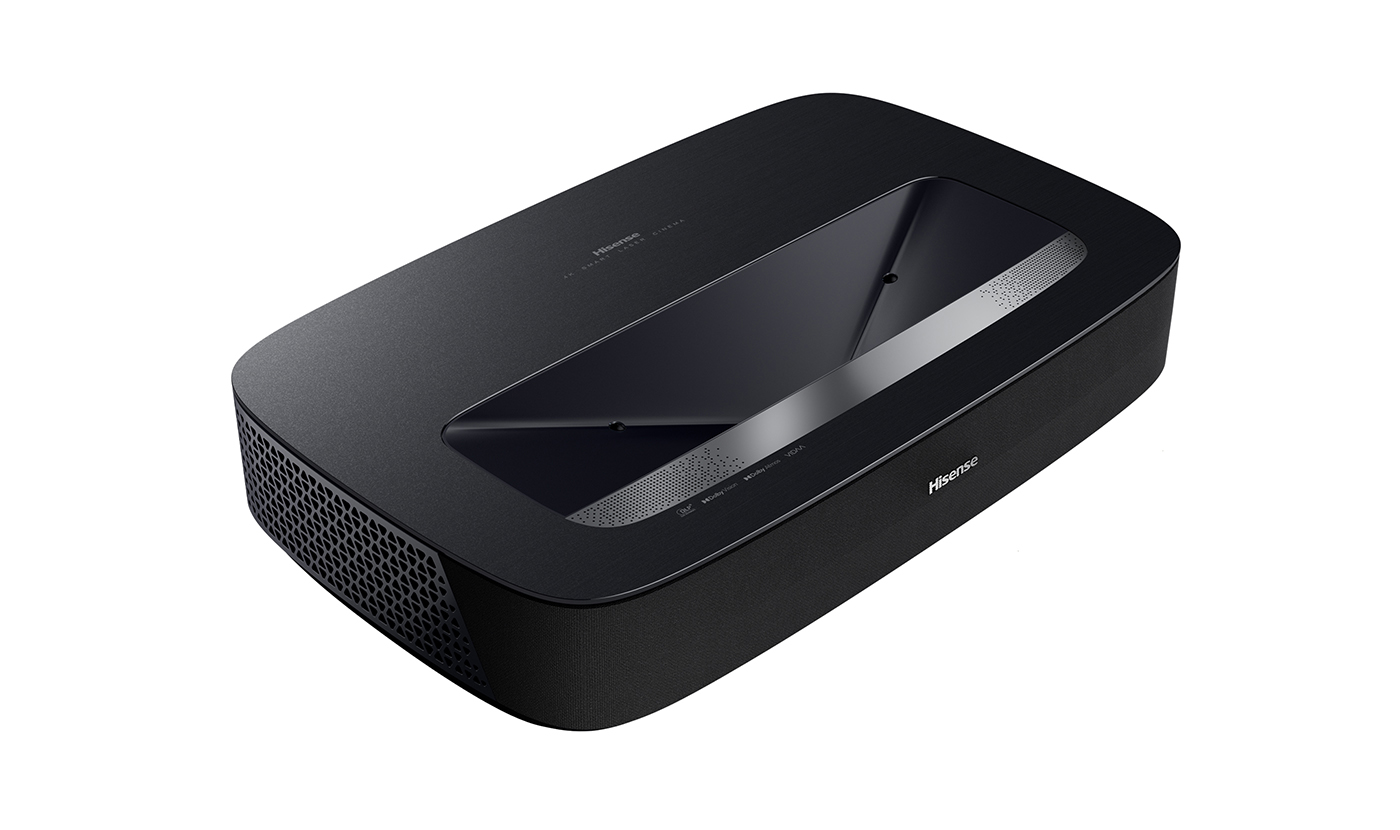 80″~120″ Laser Cinema Series PL1H 80″~120″ Laser Cinema Series PL1H