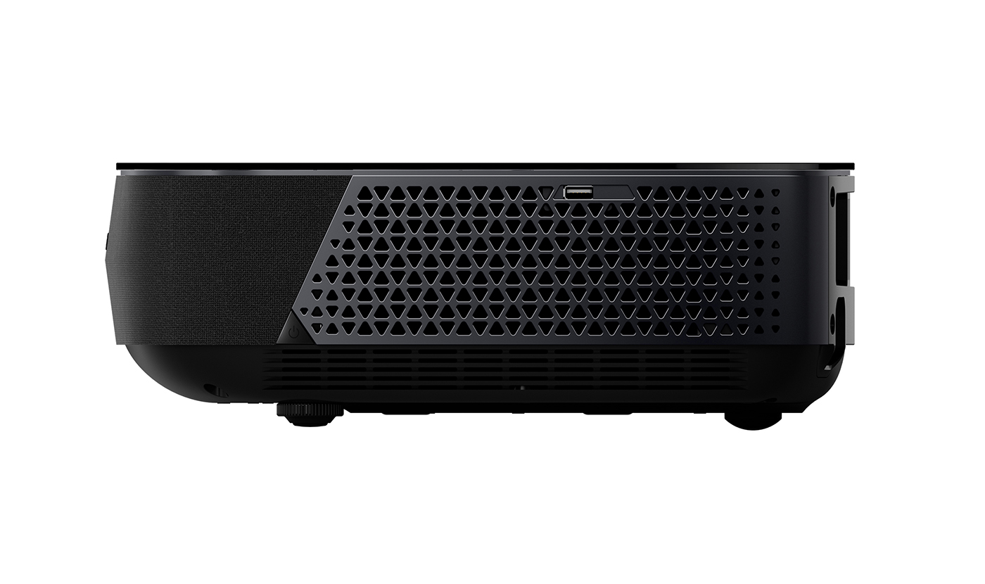 80″~120″ Laser Cinema Series PL1H 80″~120″ Laser Cinema Series PL1H