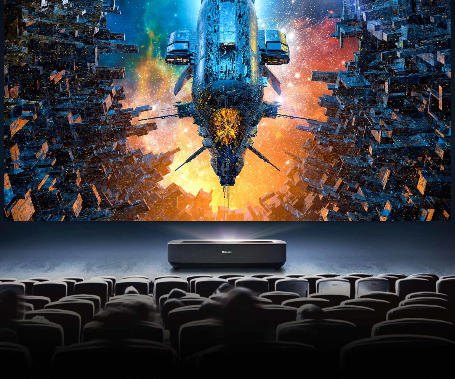 80″~120″ Laser Cinema Series PL1H 80″~120″ Laser Cinema Series PL1H
