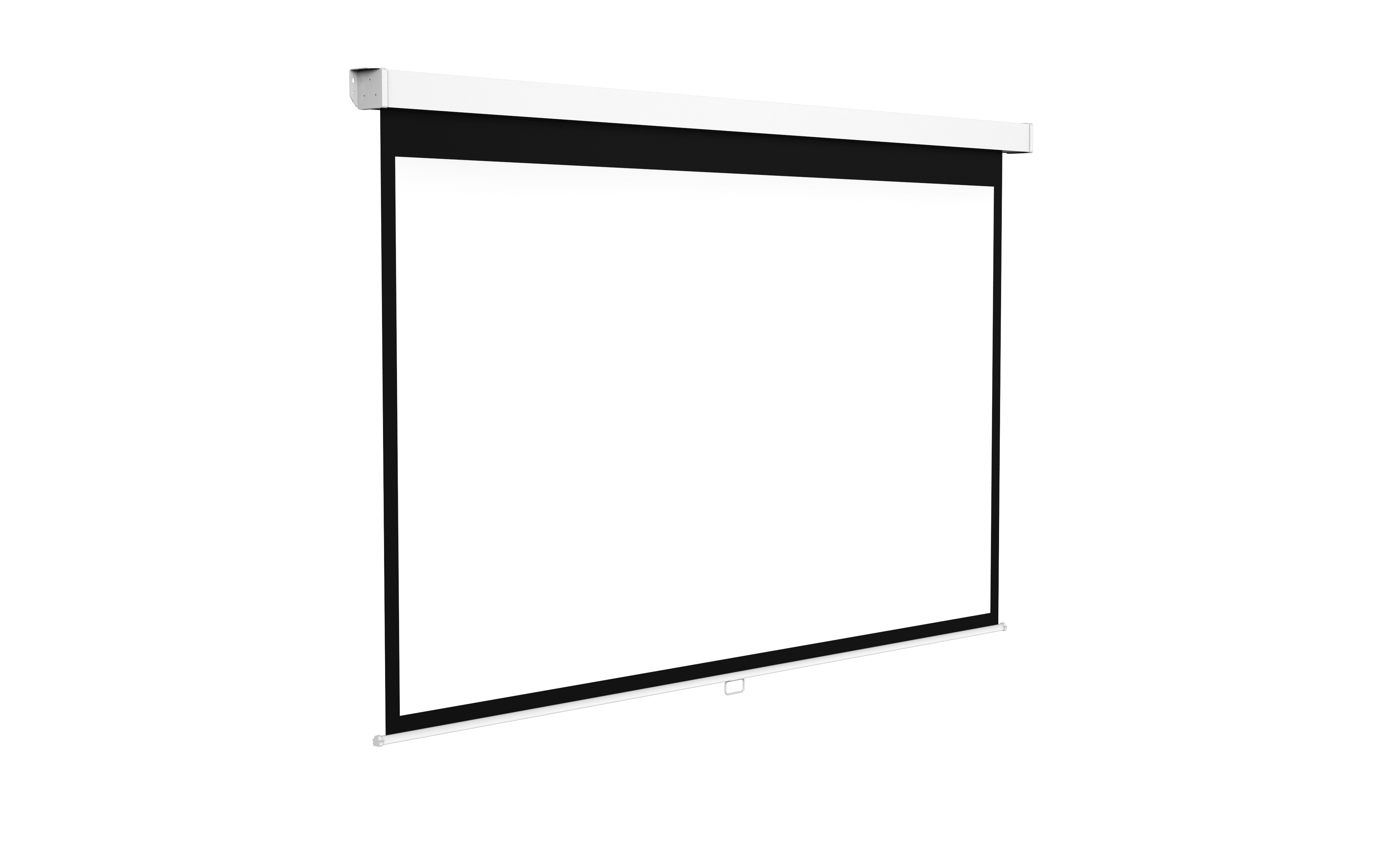 100 inch Pull Down Screen 100 inch Pull Down Screen