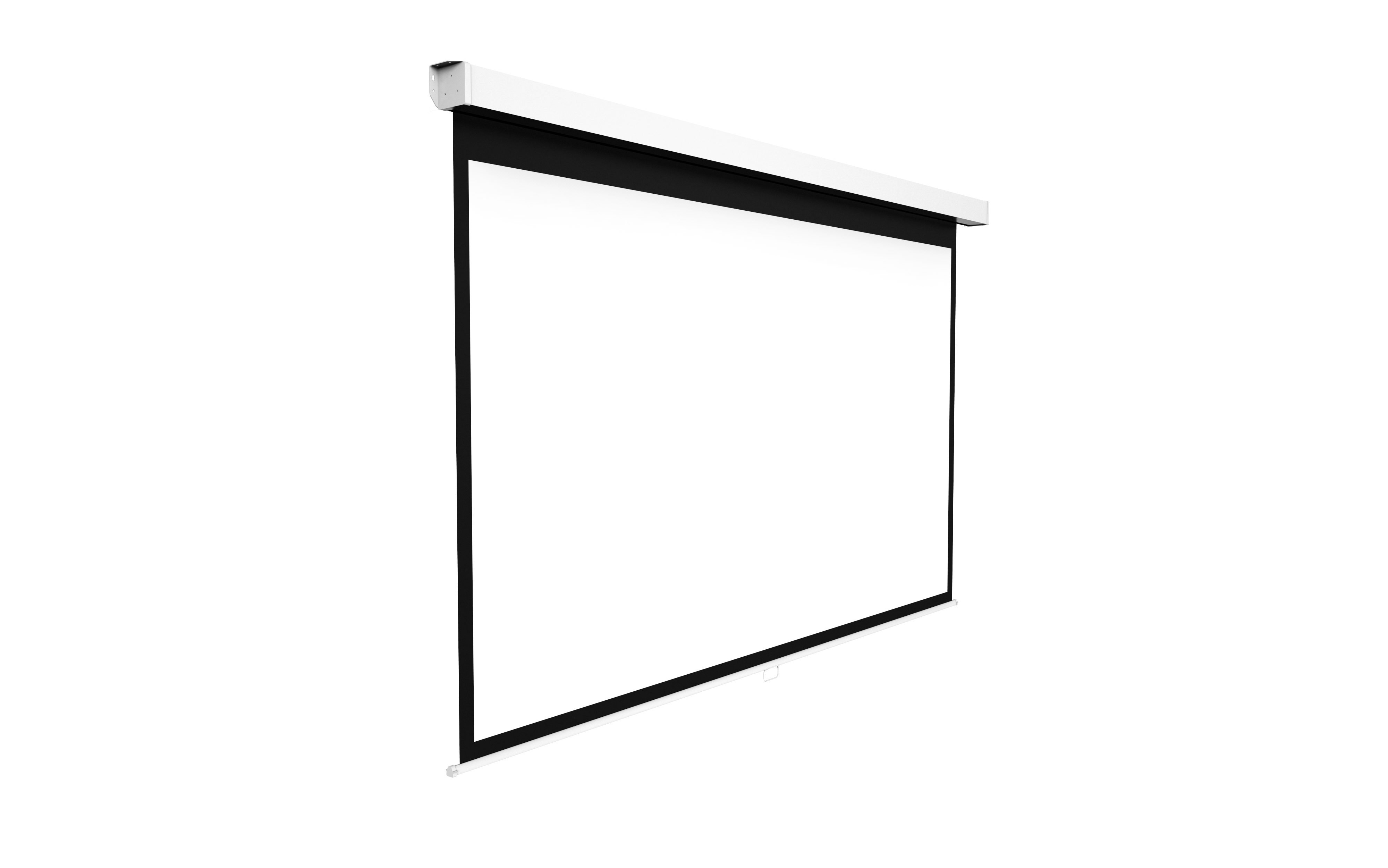 100 inch Pull Down Screen 100 inch Pull Down Screen