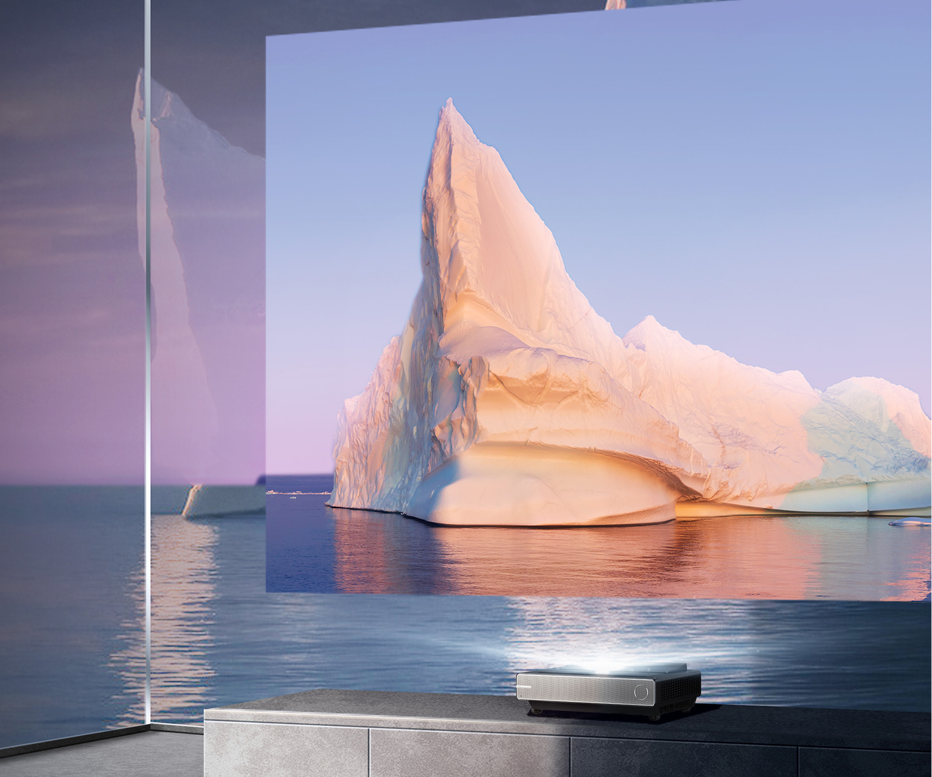 90″~130″ TriChroma Laser Cinema Series PX2-PRO 90″~130″ TriChroma Laser Cinema Series PX2-PRO