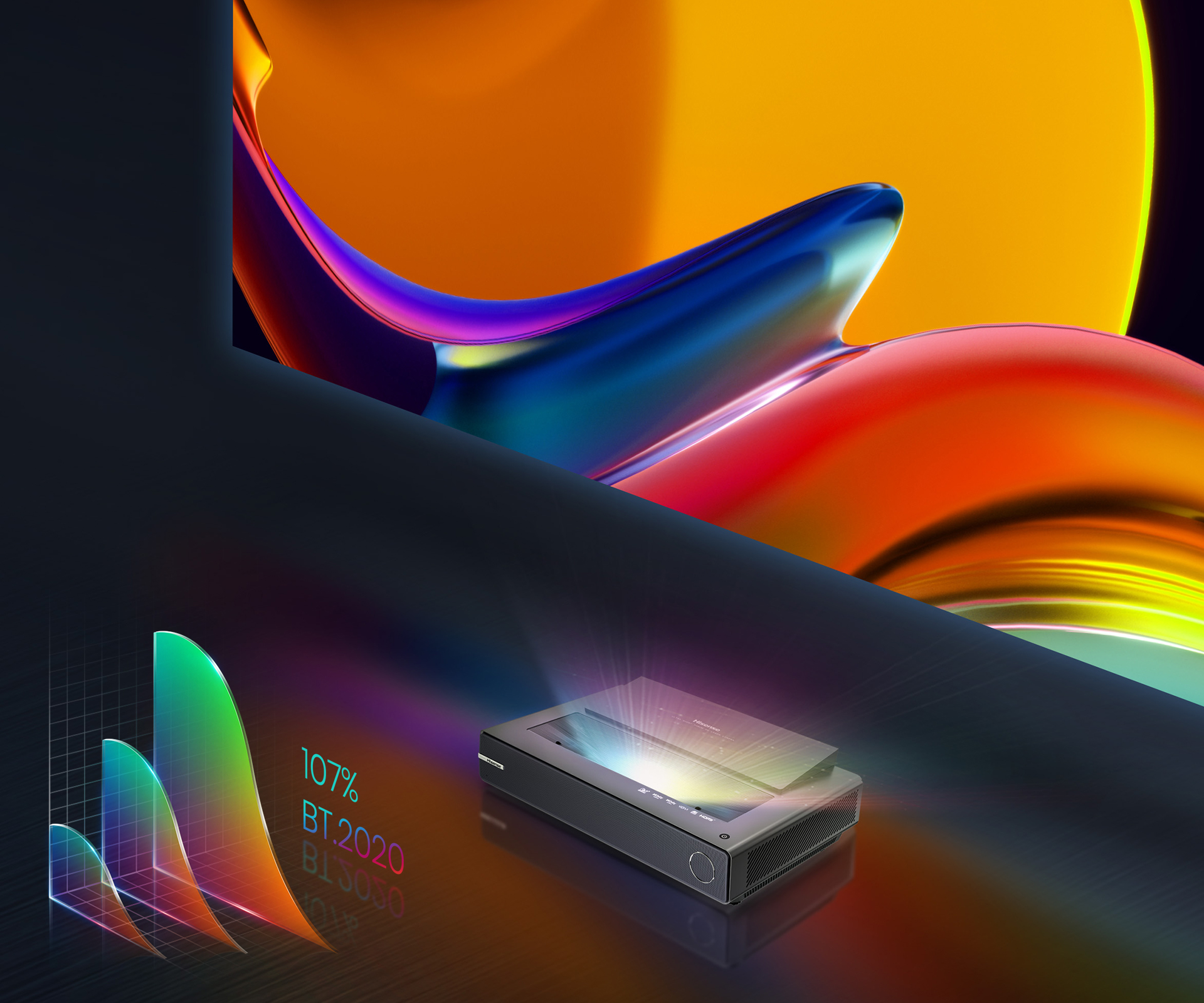 90″~130″ TriChroma Laser Cinema Series PX2-PRO 90″~130″ TriChroma Laser Cinema Series PX2-PRO