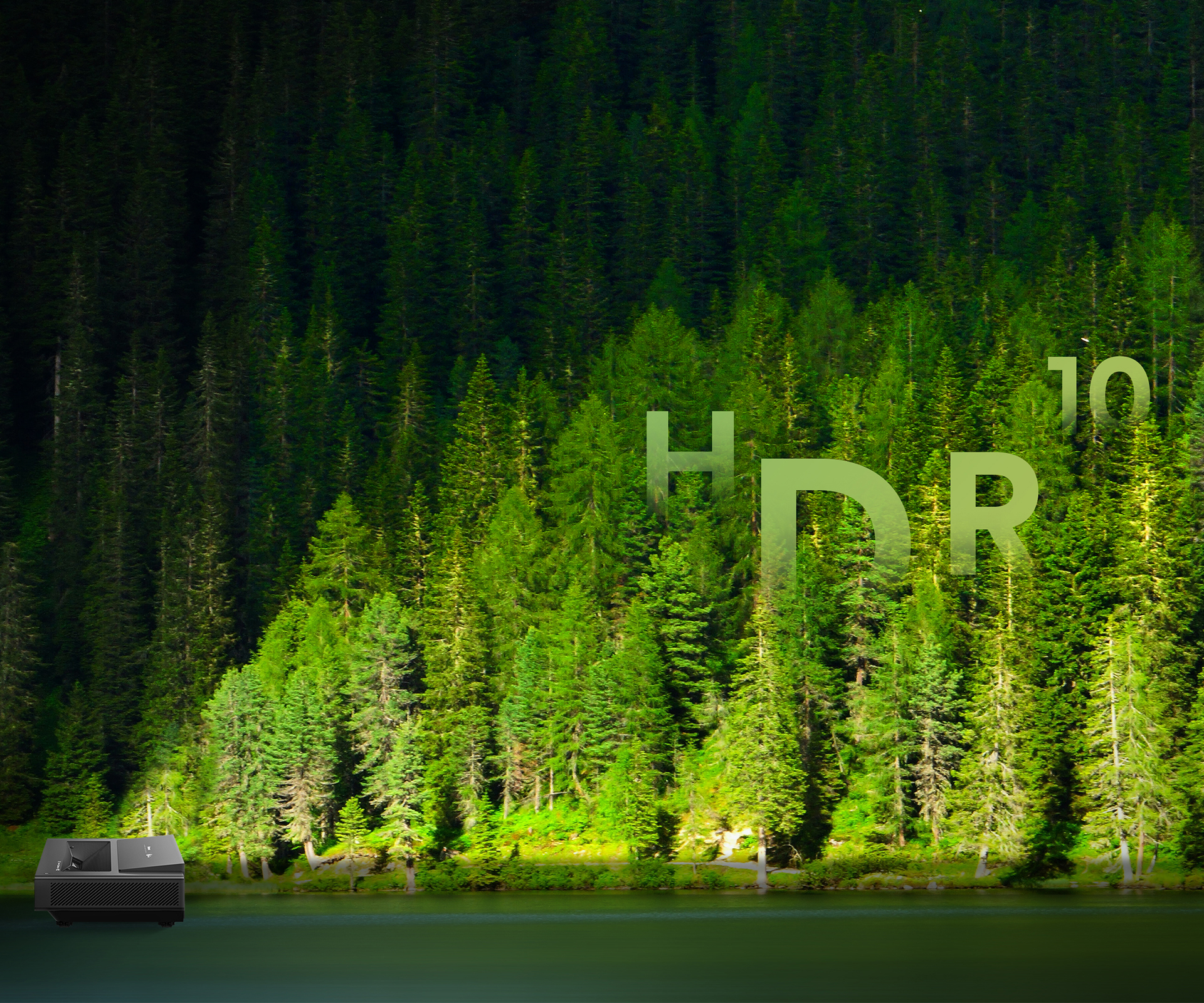 90″~130″ TriChroma Laser Cinema Series PX2-PRO 90″~130″ TriChroma Laser Cinema Series PX2-PRO