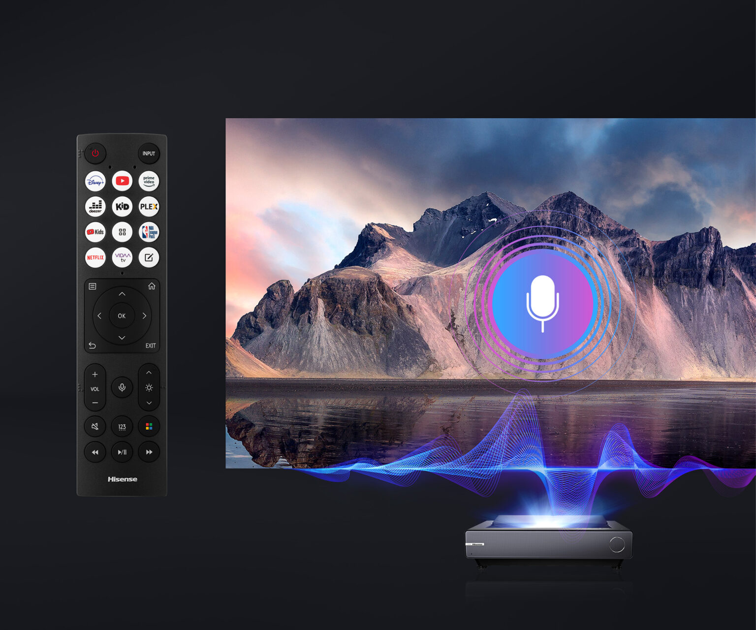 90″~130″ TriChroma Laser Cinema Series PX2-PRO 90″~130″ TriChroma Laser Cinema Series PX2-PRO