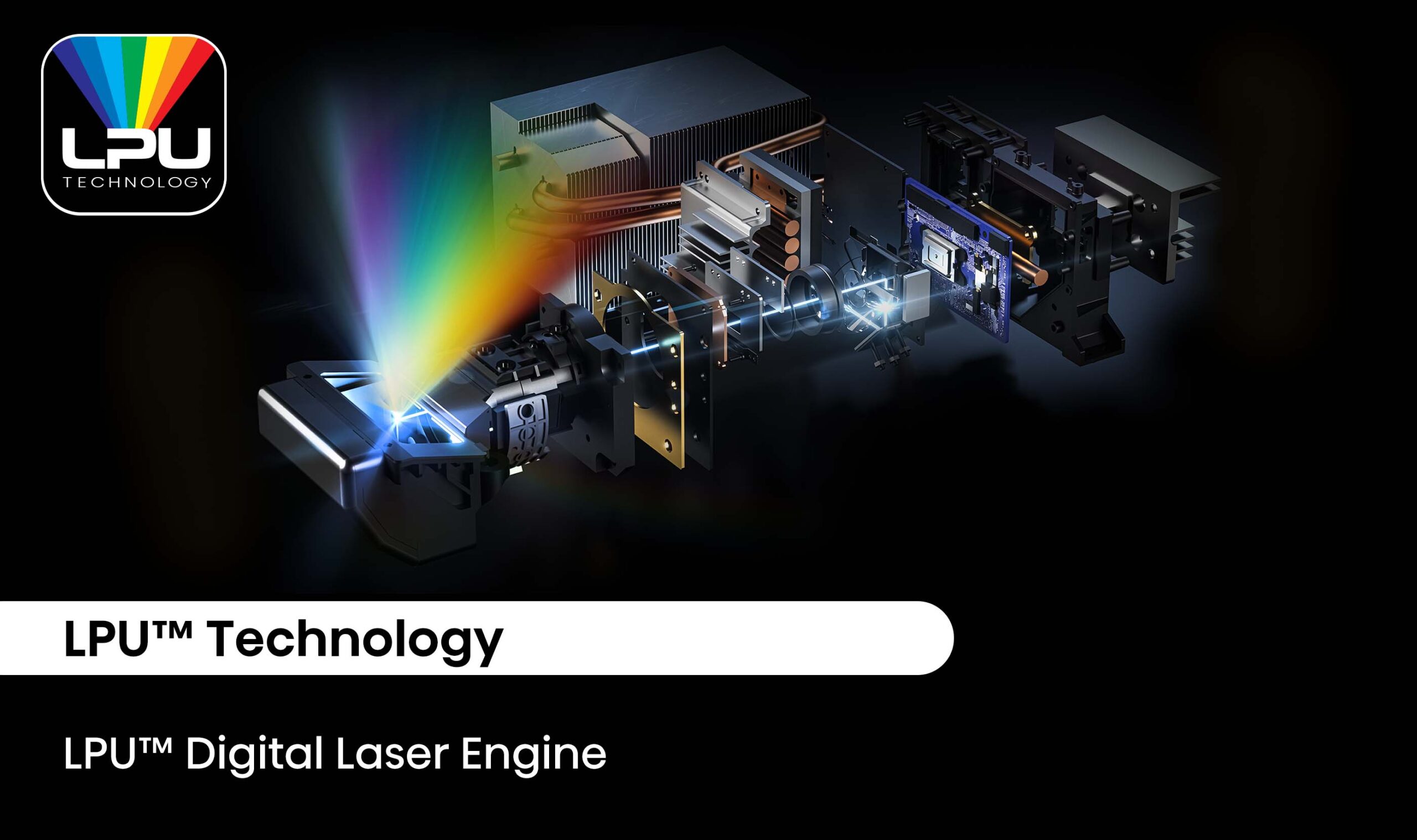 80″~150″ TriChroma 4K Laser Cinema Series PX3 80″~150″ TriChroma 4K Laser Cinema Series PX3