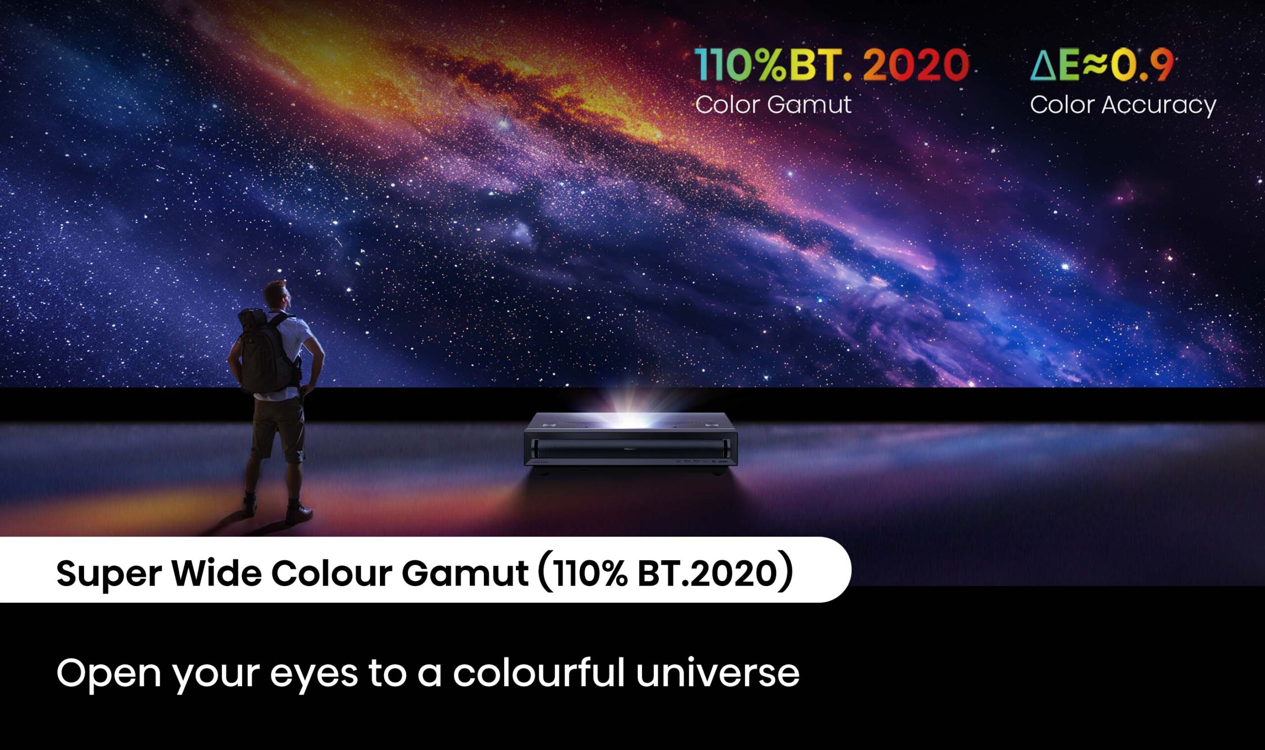 80″~150″ TriChroma 4K Laser Cinema Series PX3 80″~150″ TriChroma 4K Laser Cinema Series PX3