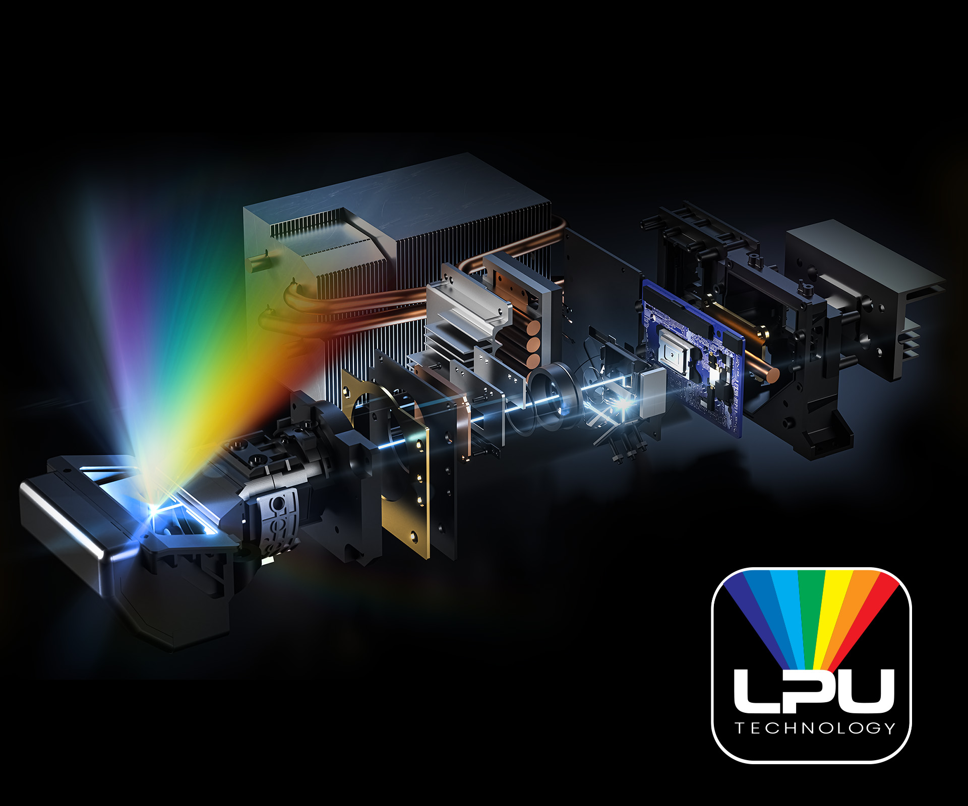 80″~150″ TriChroma 4K Laser Cinema Series PX3 80″~150″ TriChroma 4K Laser Cinema Series PX3