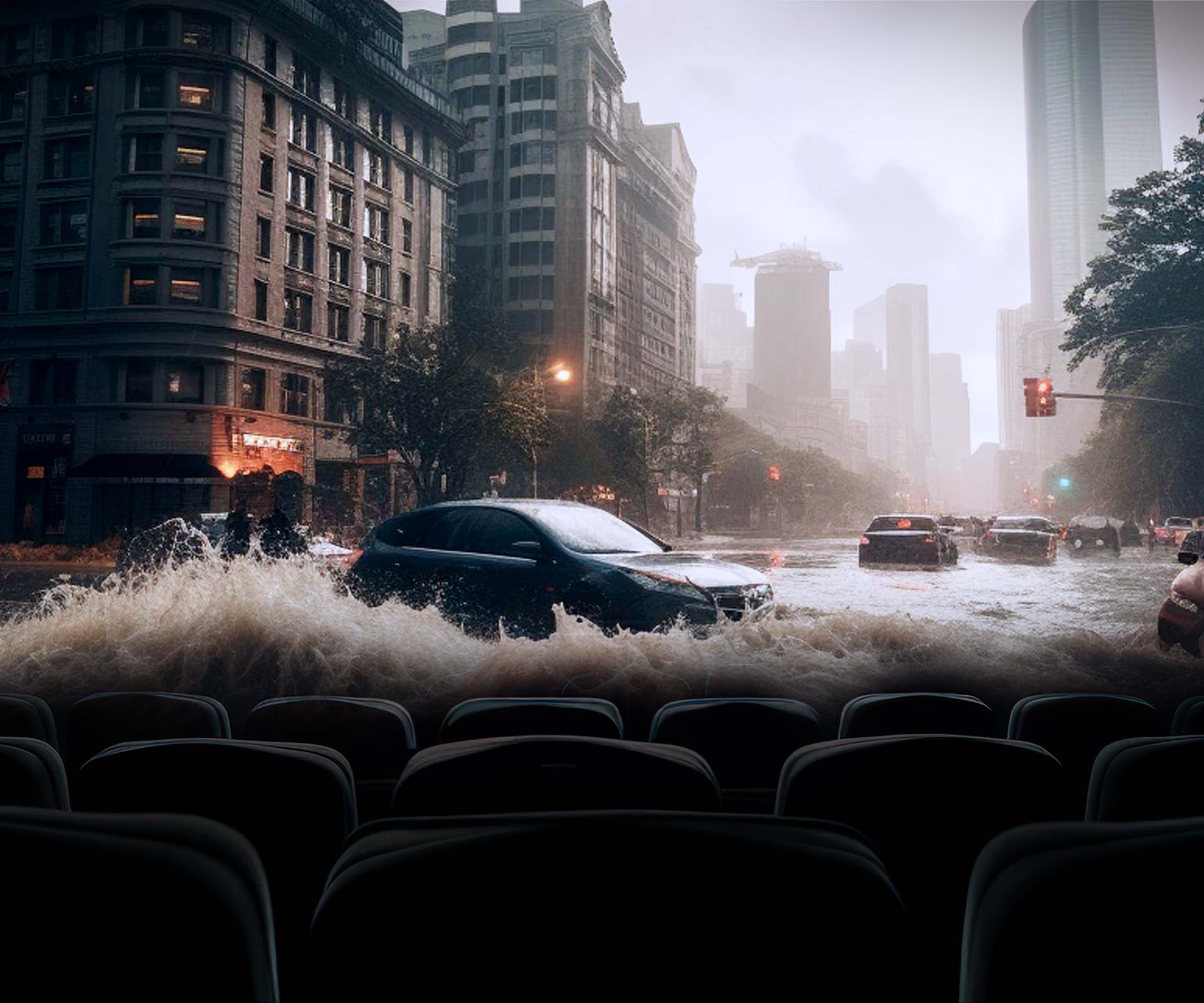 80″~150″ TriChroma 4K Laser Cinema Series PX3 80″~150″ TriChroma 4K Laser Cinema Series PX3