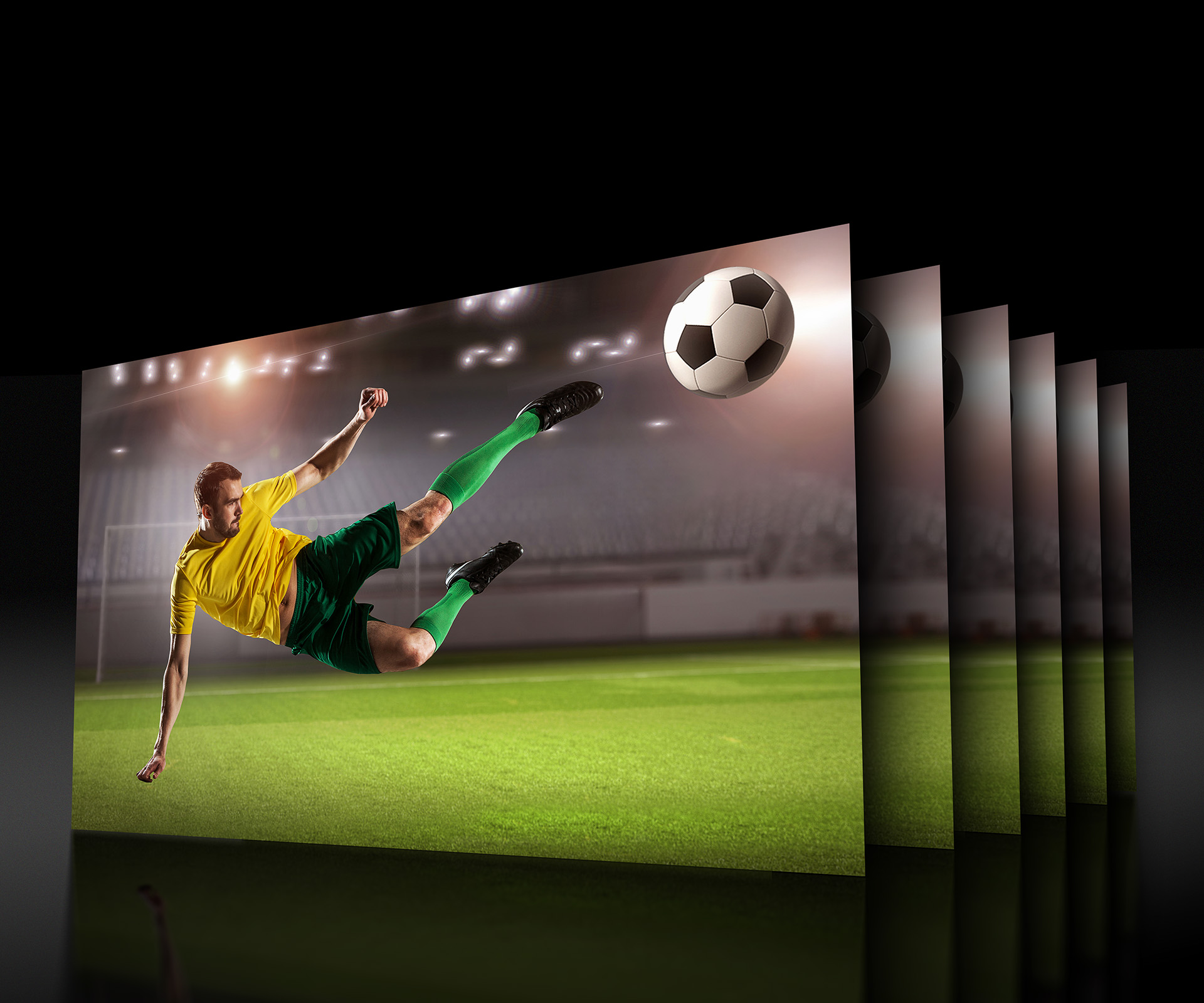 80″~150″ TriChroma 4K Laser Cinema Series PX3 80″~150″ TriChroma 4K Laser Cinema Series PX3