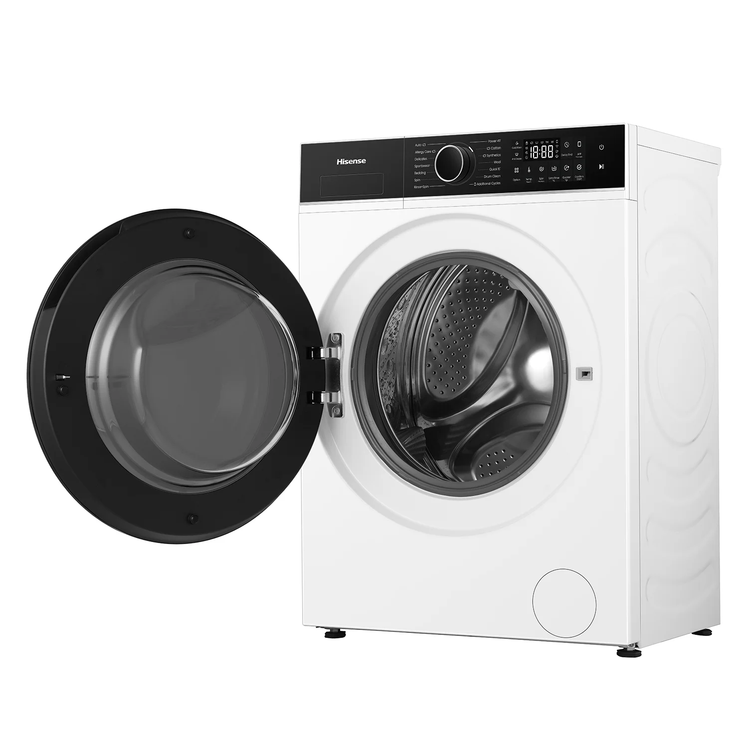 10kg Series 5i Front Load Washer 10kg Series 5i Front Load Washer