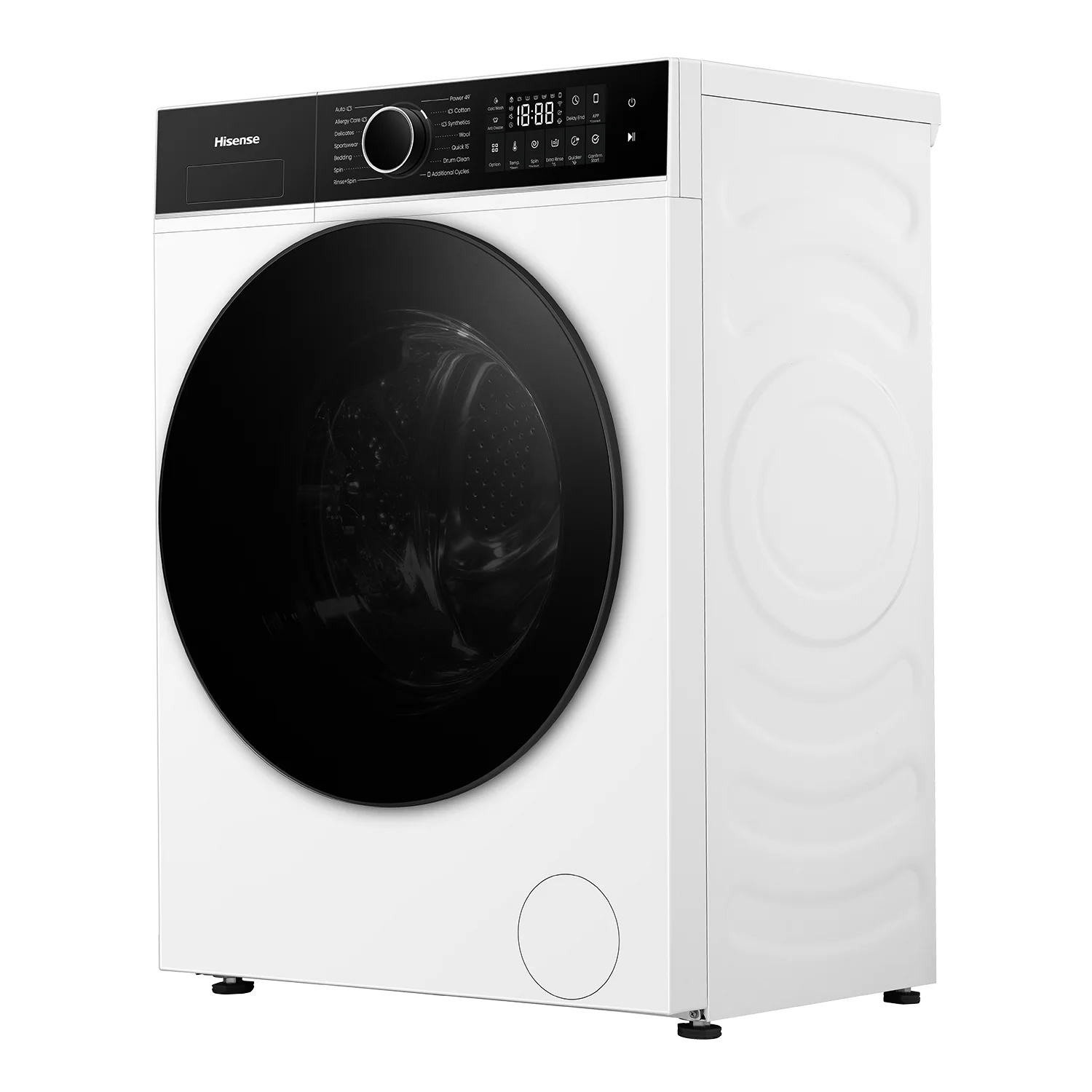 10kg Series 5i Front Load Washer 10kg Series 5i Front Load Washer