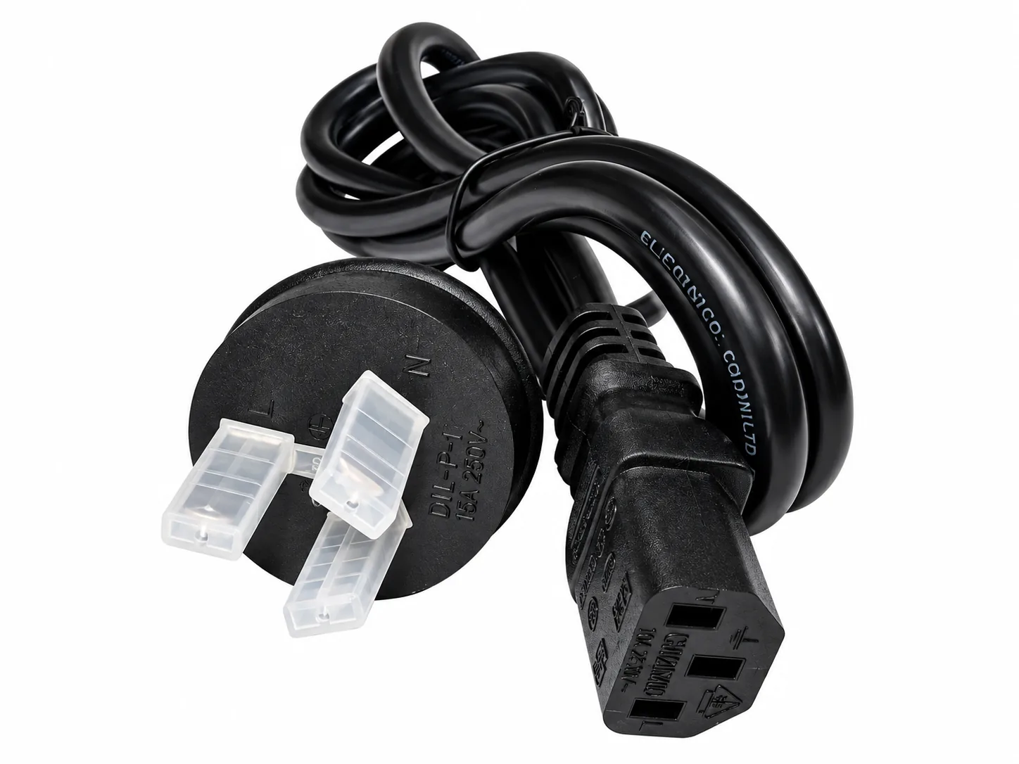 Power Cord Power Cord