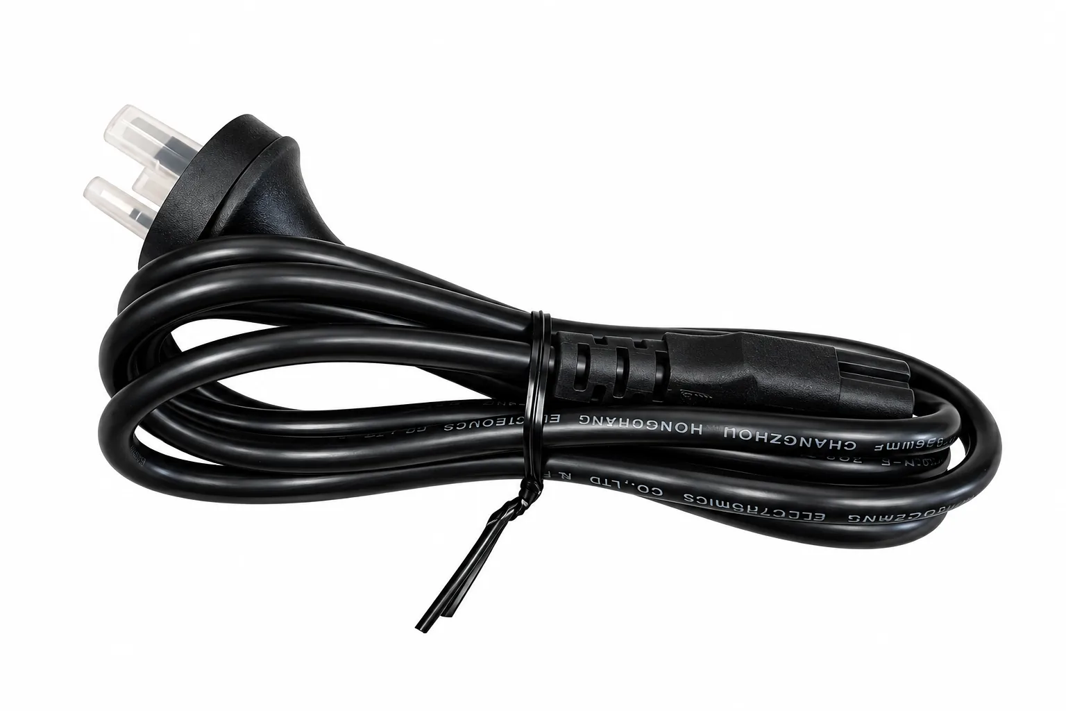 Power Cord Power Cord