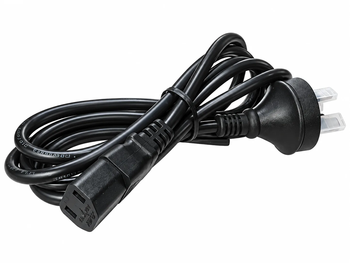 Power Cord Power Cord