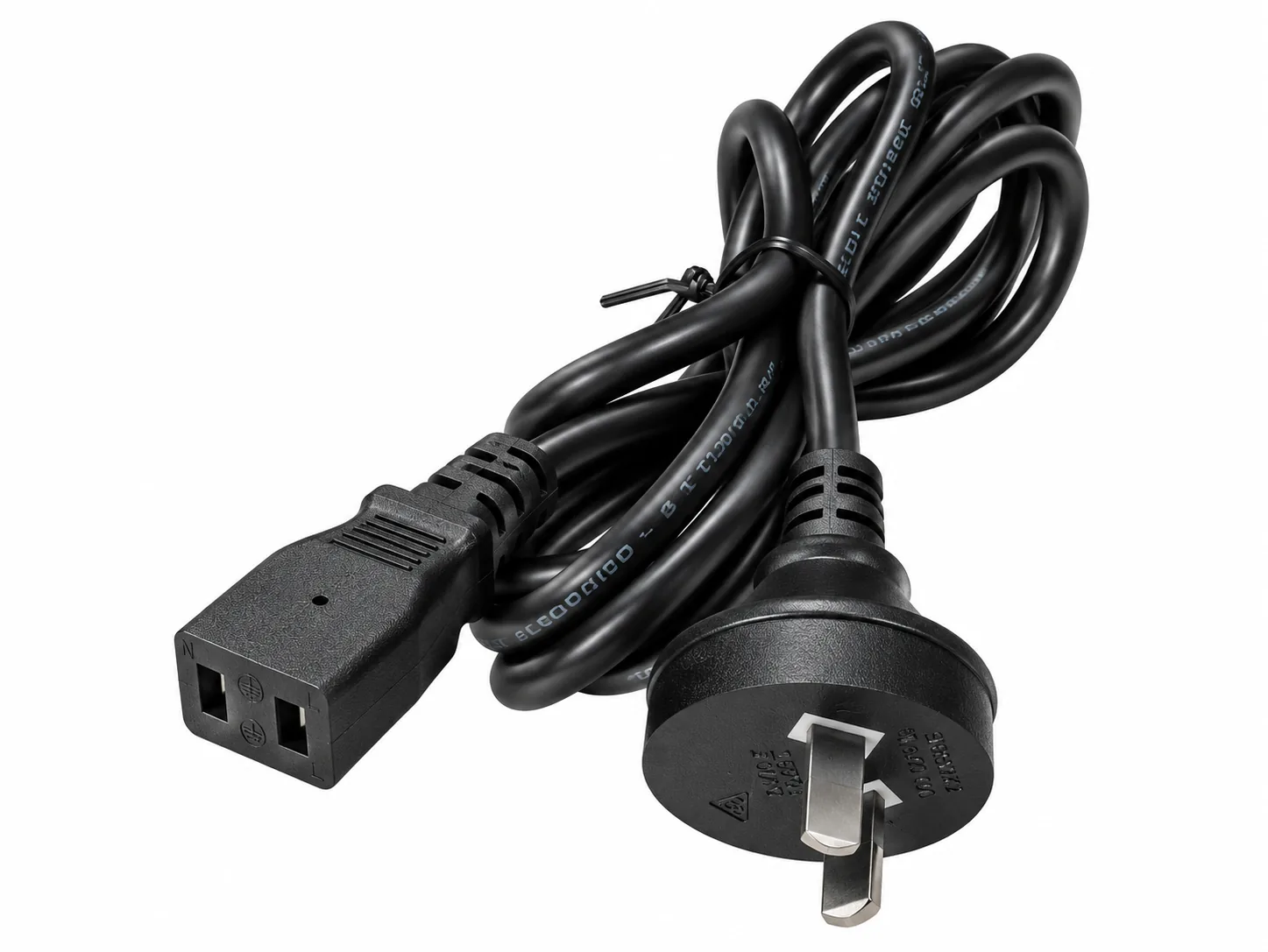 Power Cord Power Cord
