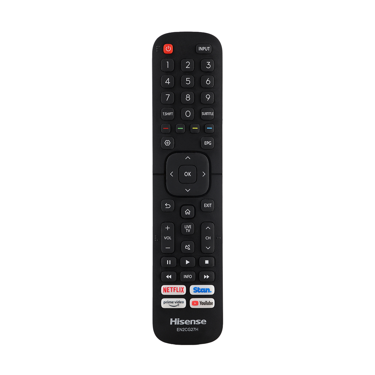Remote EN2CG27H Remote EN2CG27H