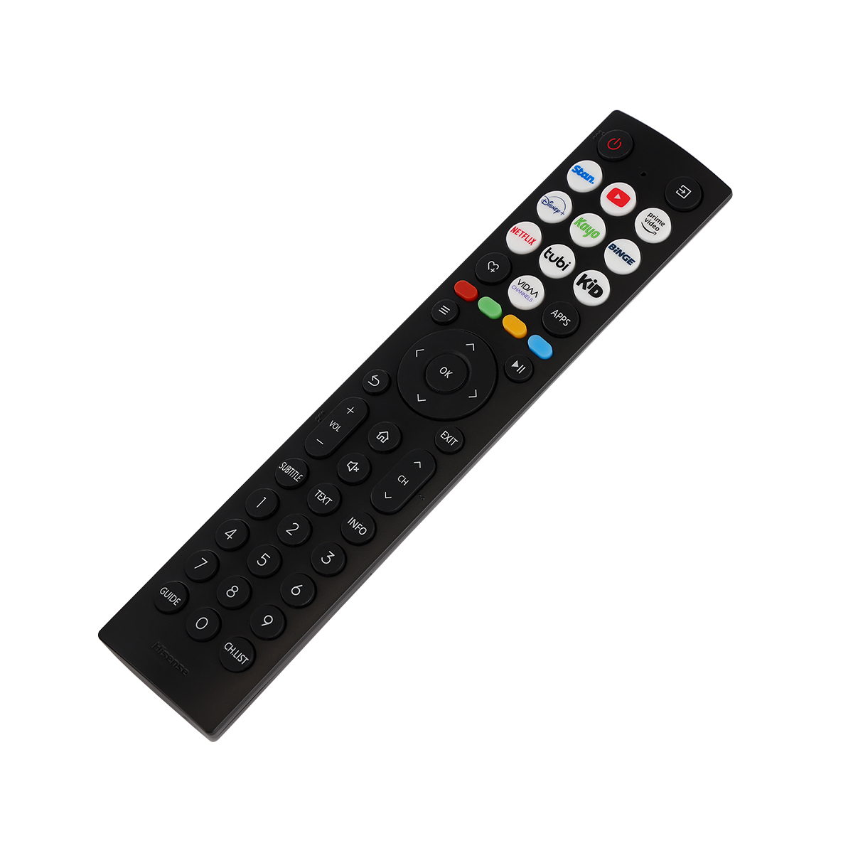 Remote EN2AC36H Remote EN2AC36H