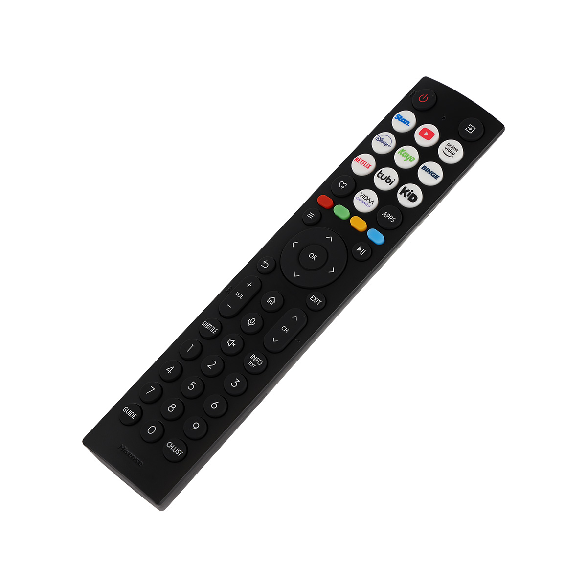 Remote ERF2AK36H Remote ERF2AK36H