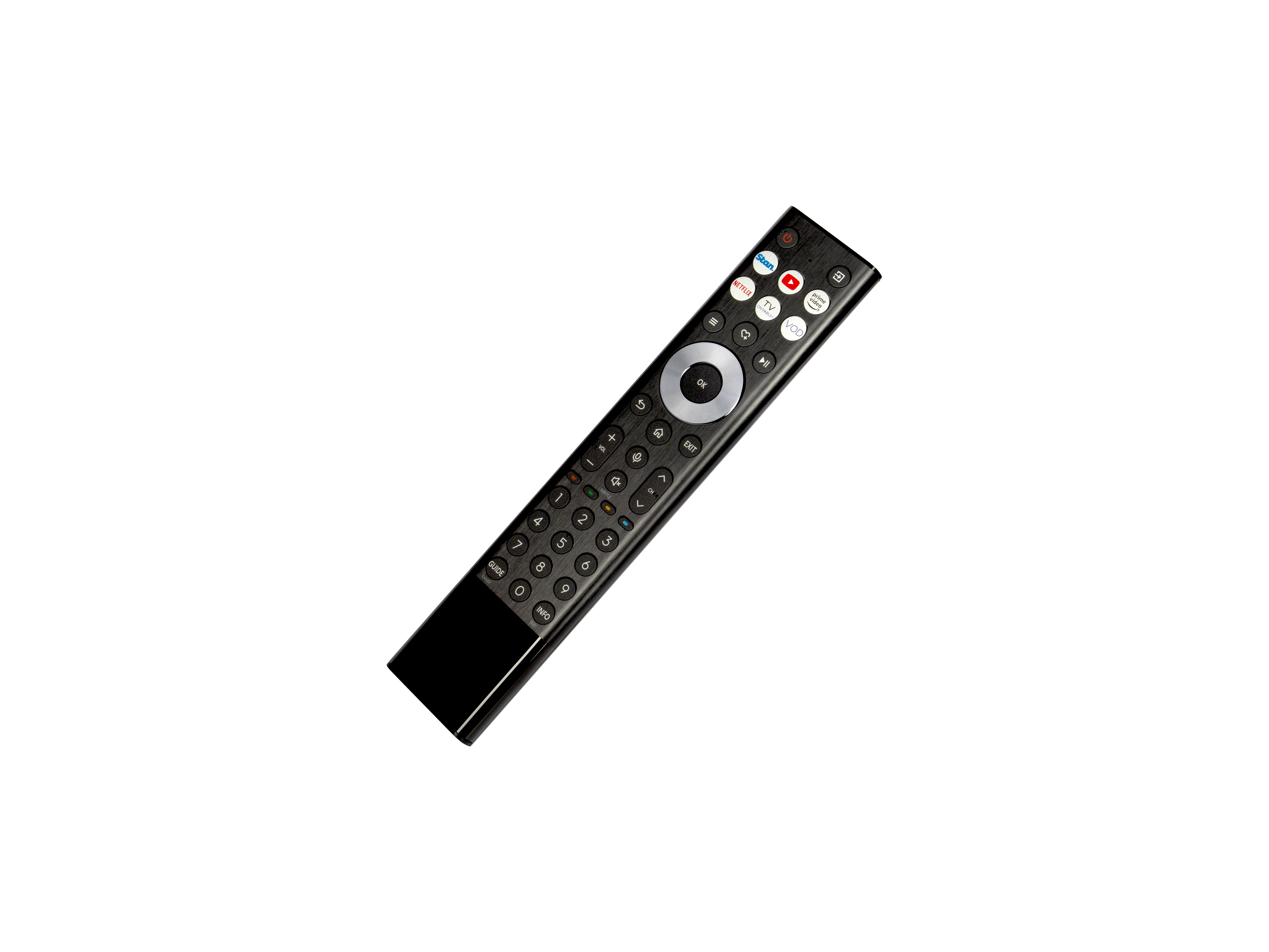 Sharp Solar Remote Control Solar Remote Control ERF6J66H