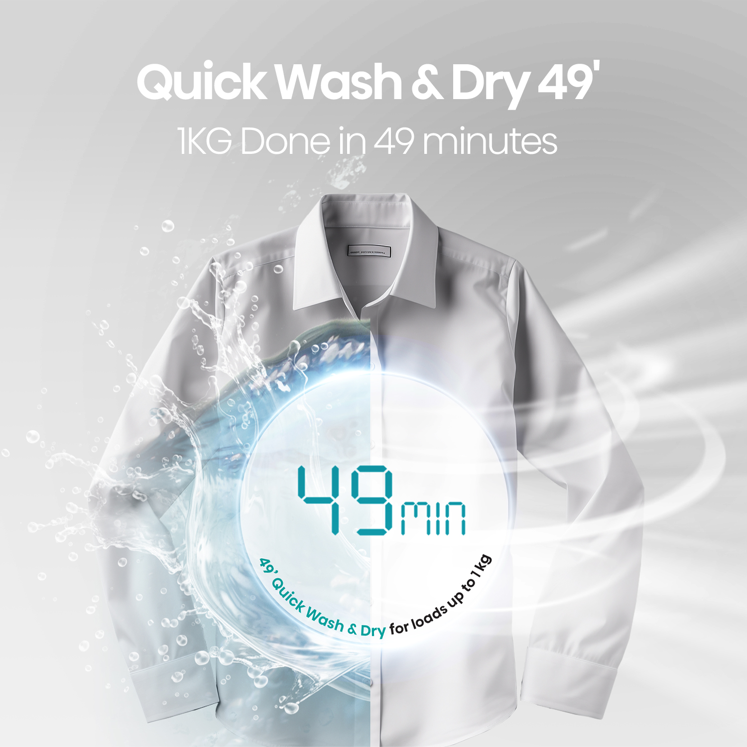 Heat Pump Combo 12kg/8kg - Series 8i (2025) Heat Pump Combo 12kg/8kg - Series 8i (2025)